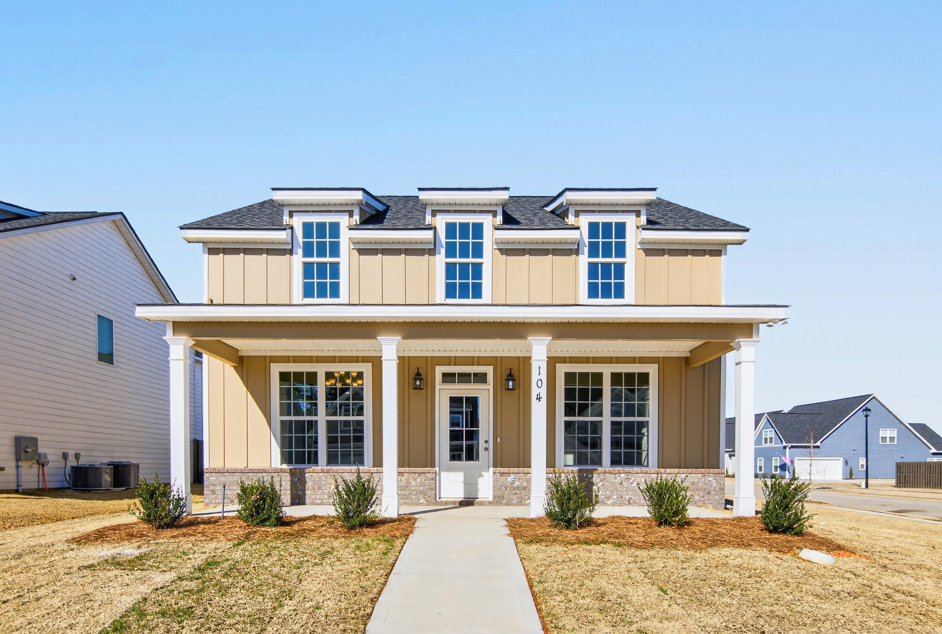 104 Wilcox Drive