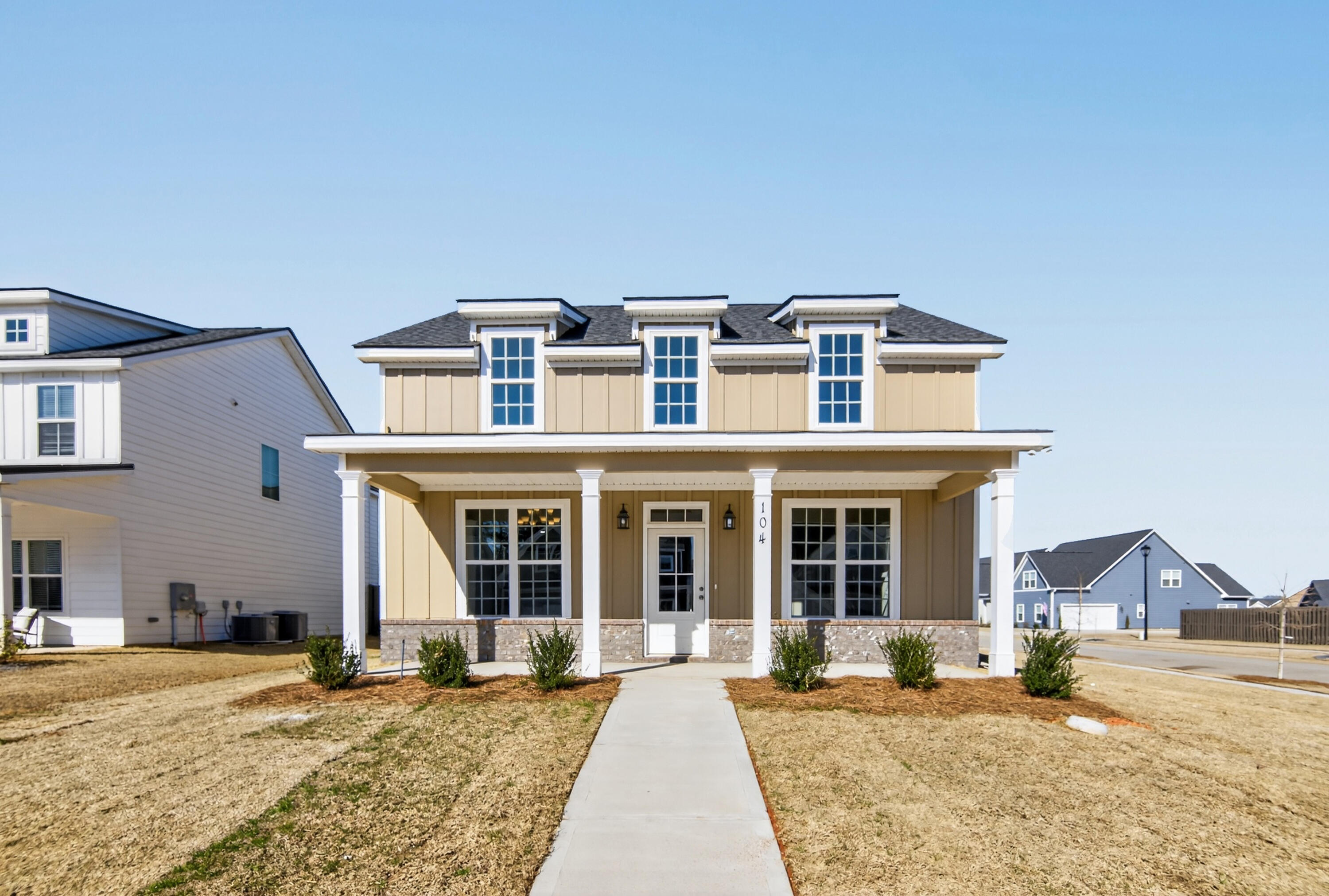 104 Wilcox Drive
