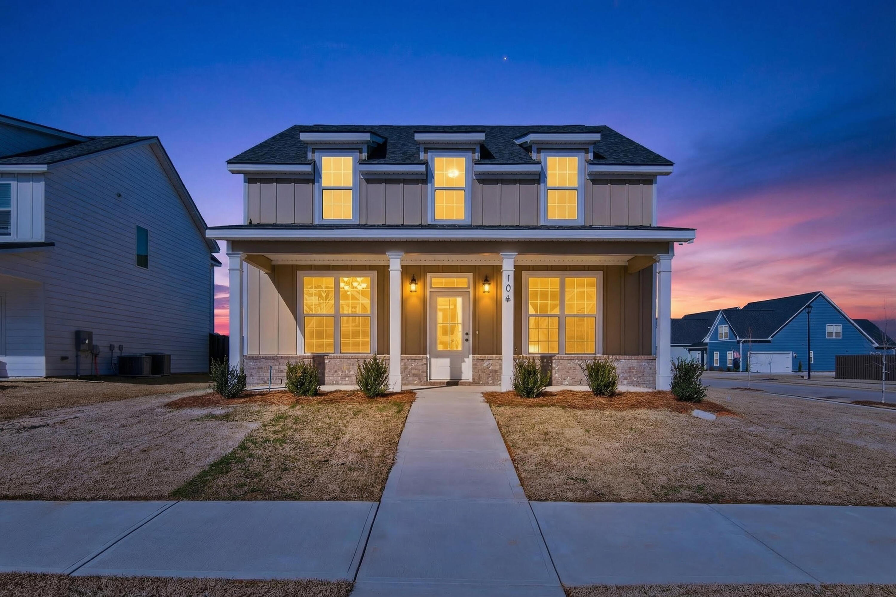 104 Wilcox Drive