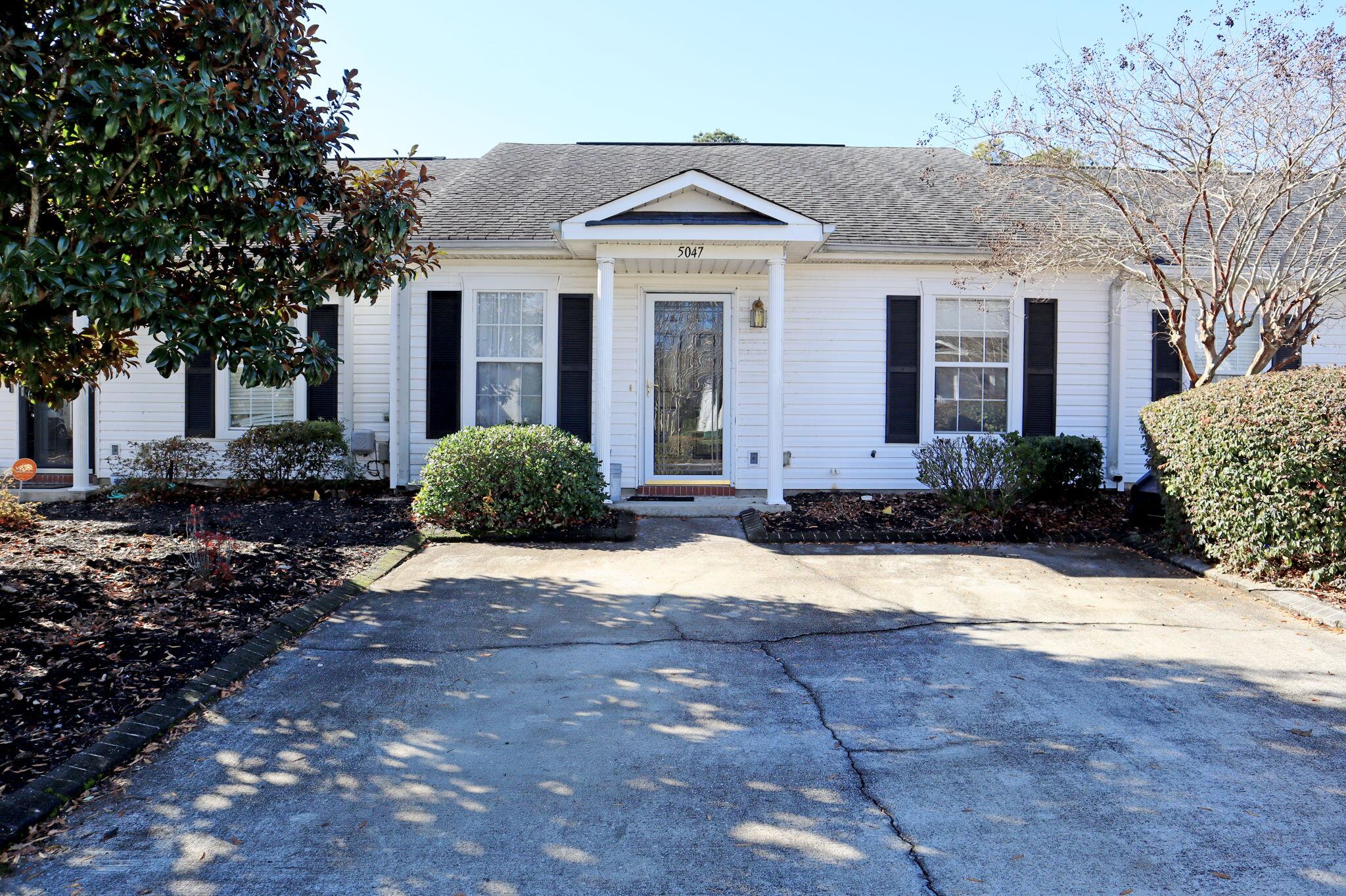 5047 Wheeler Lake Road