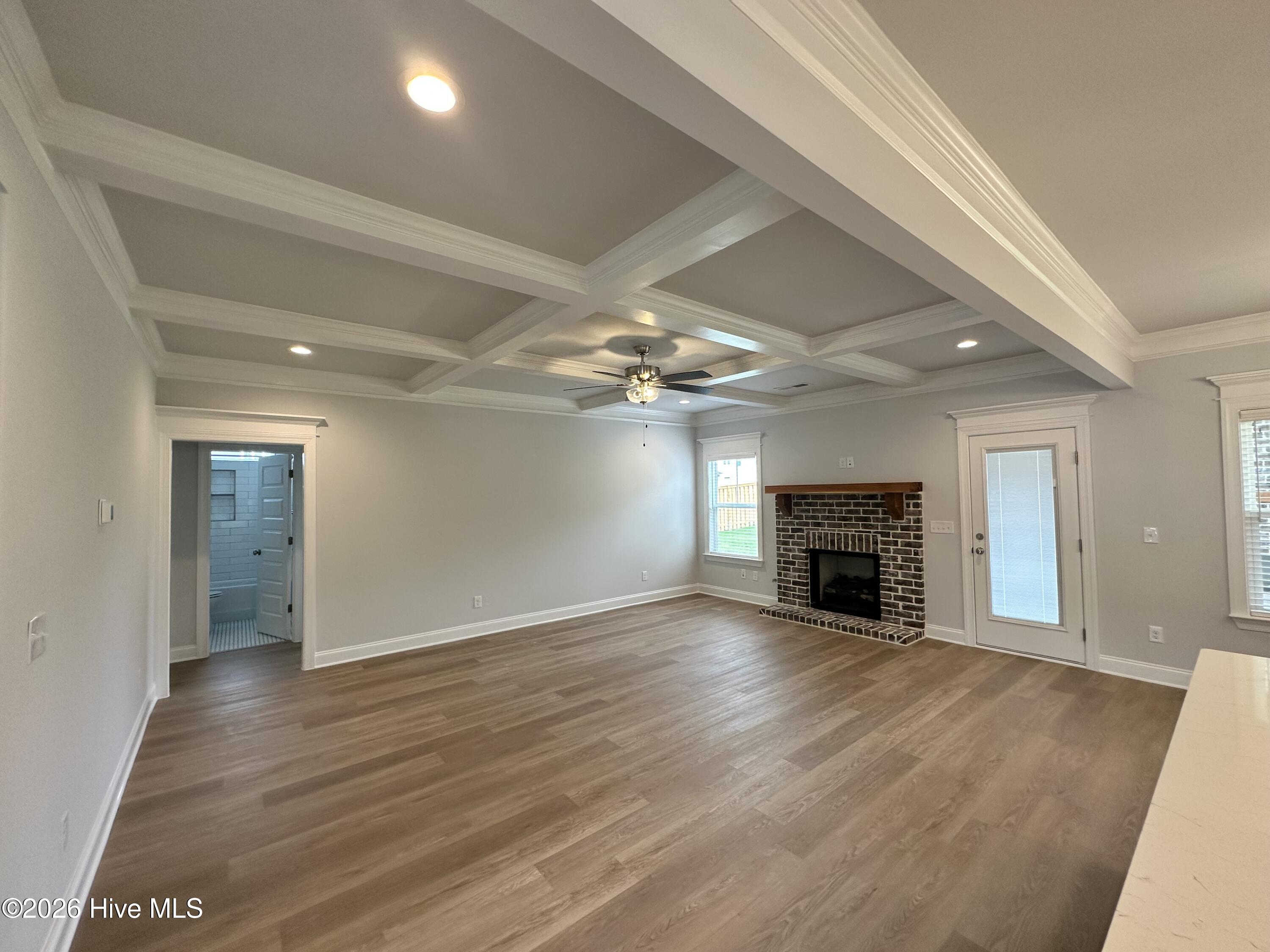 3128 Rosewood Dr. Drive