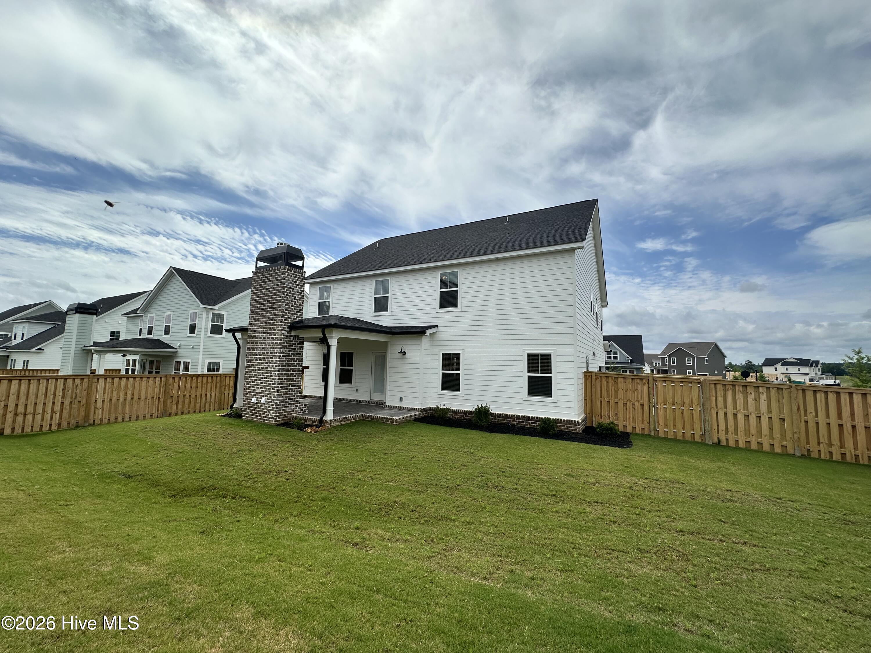 3128 Rosewood Dr. Drive