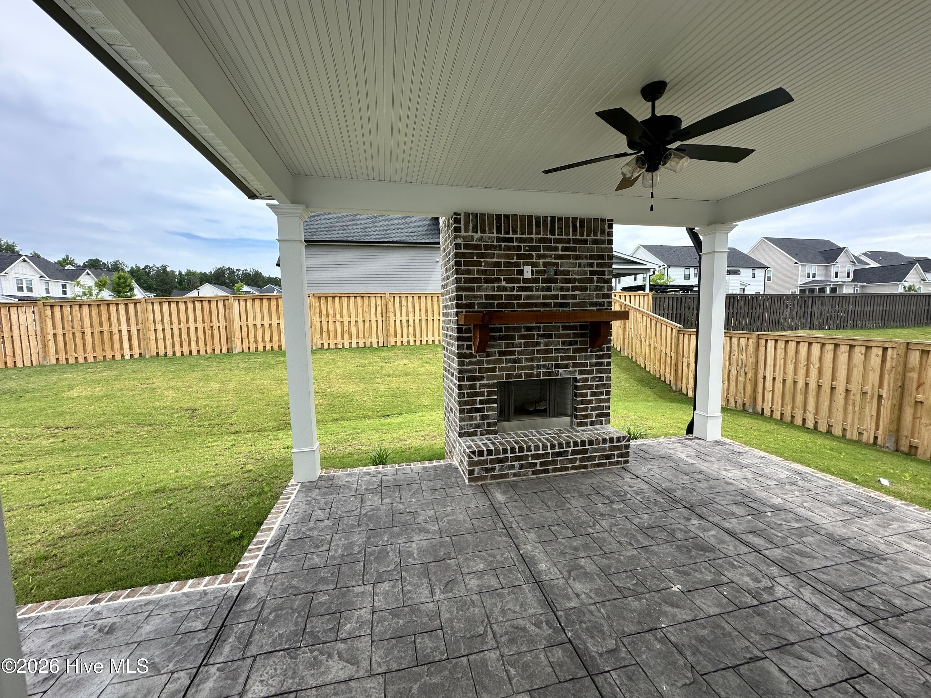 3128 Rosewood Dr. Drive