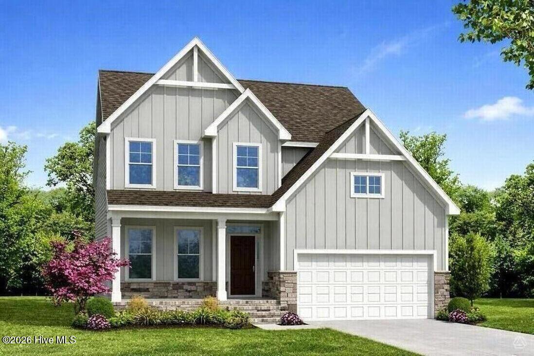 421 True Cedar Way