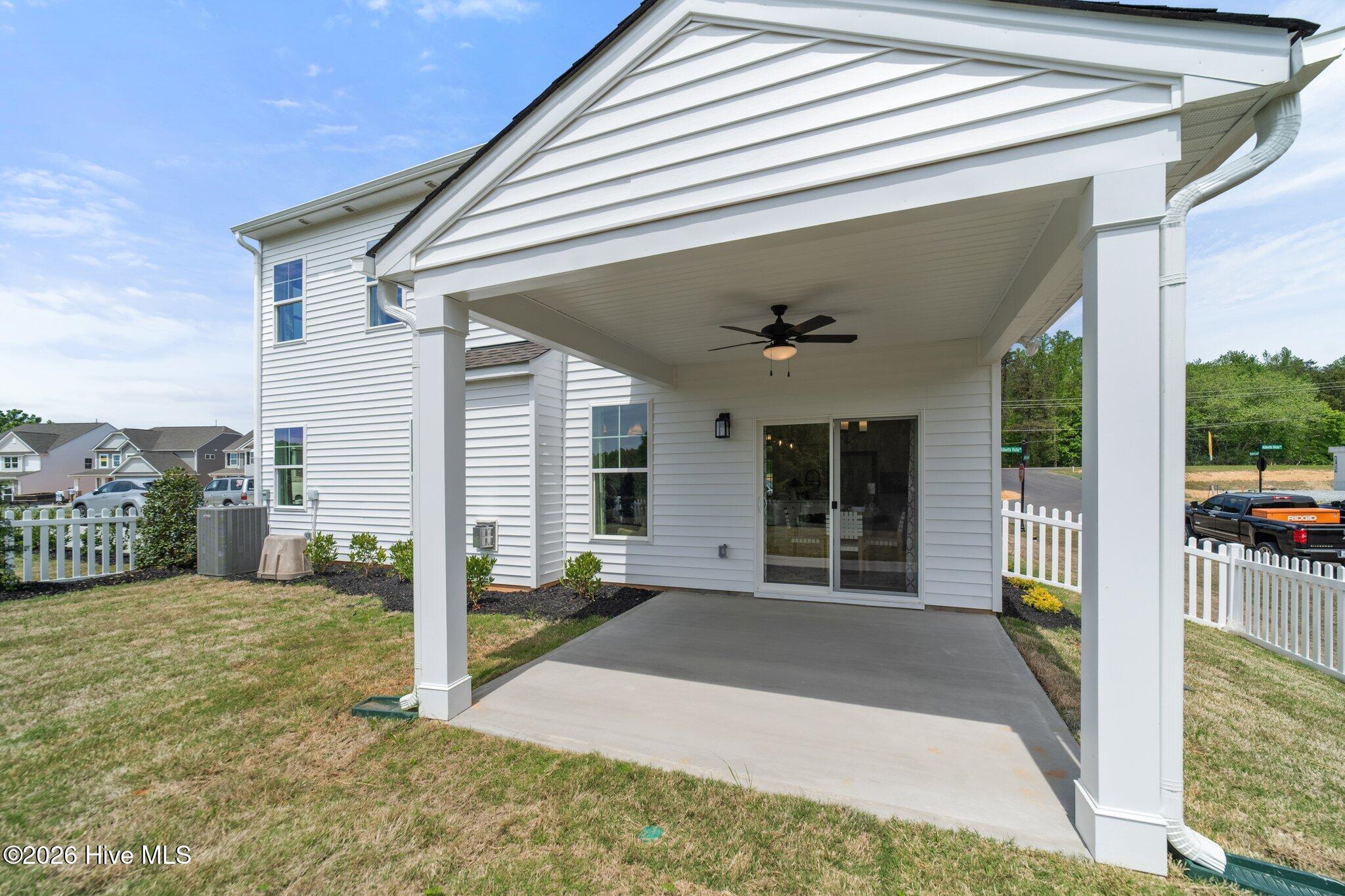 421 True Cedar Way