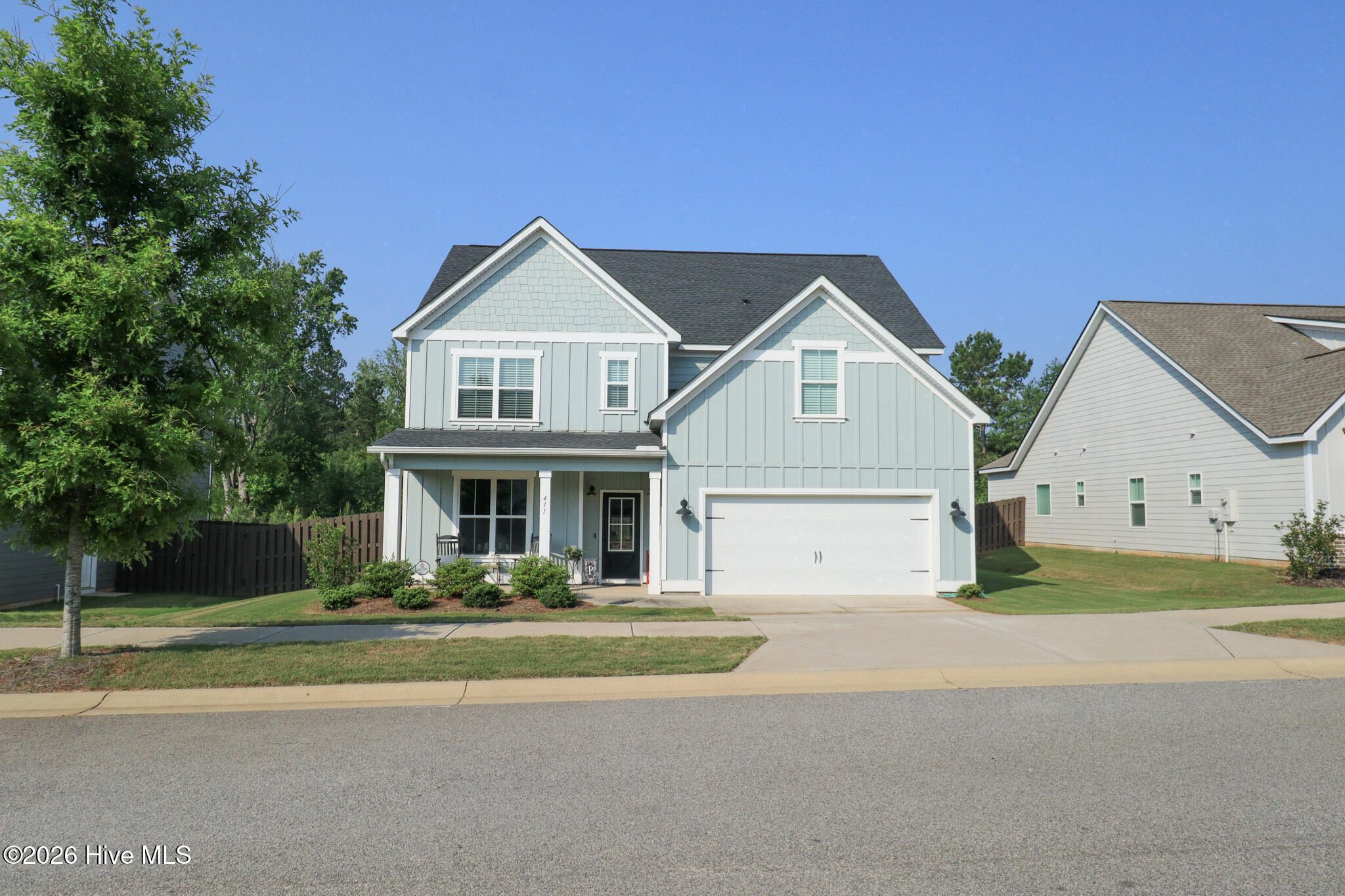 411 Barrow Lane