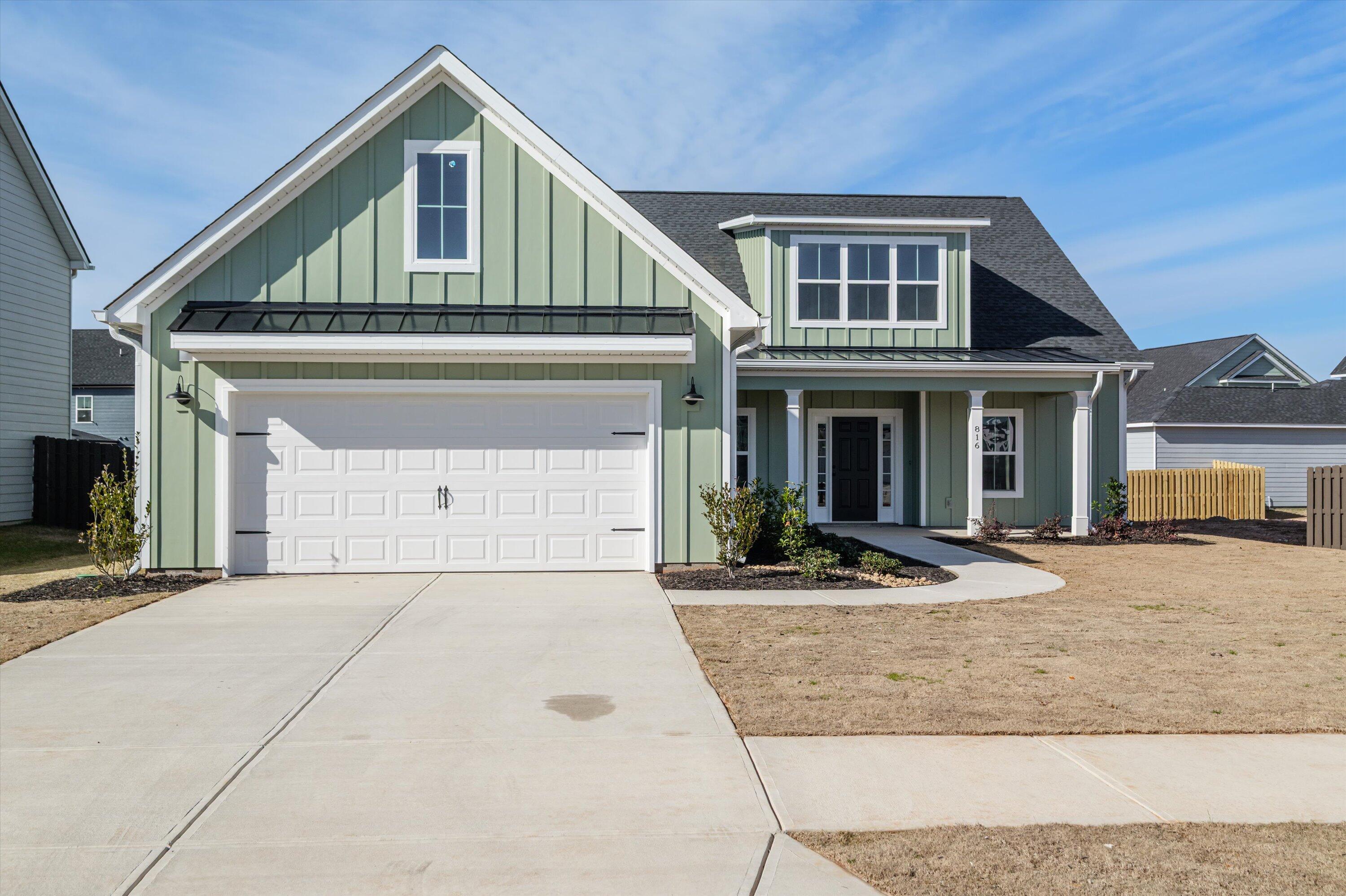 816 Talbot Drive