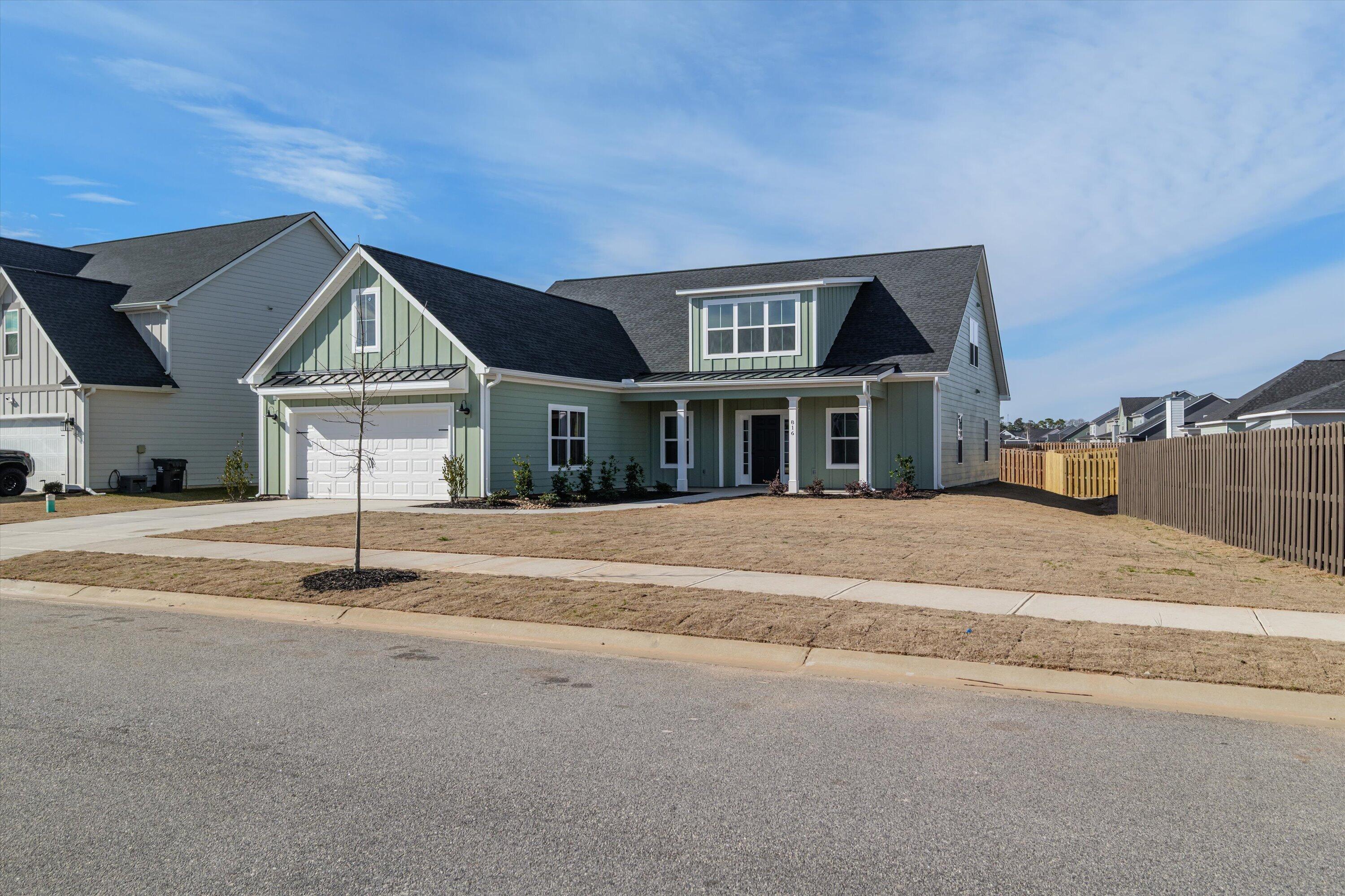 816 Talbot Drive