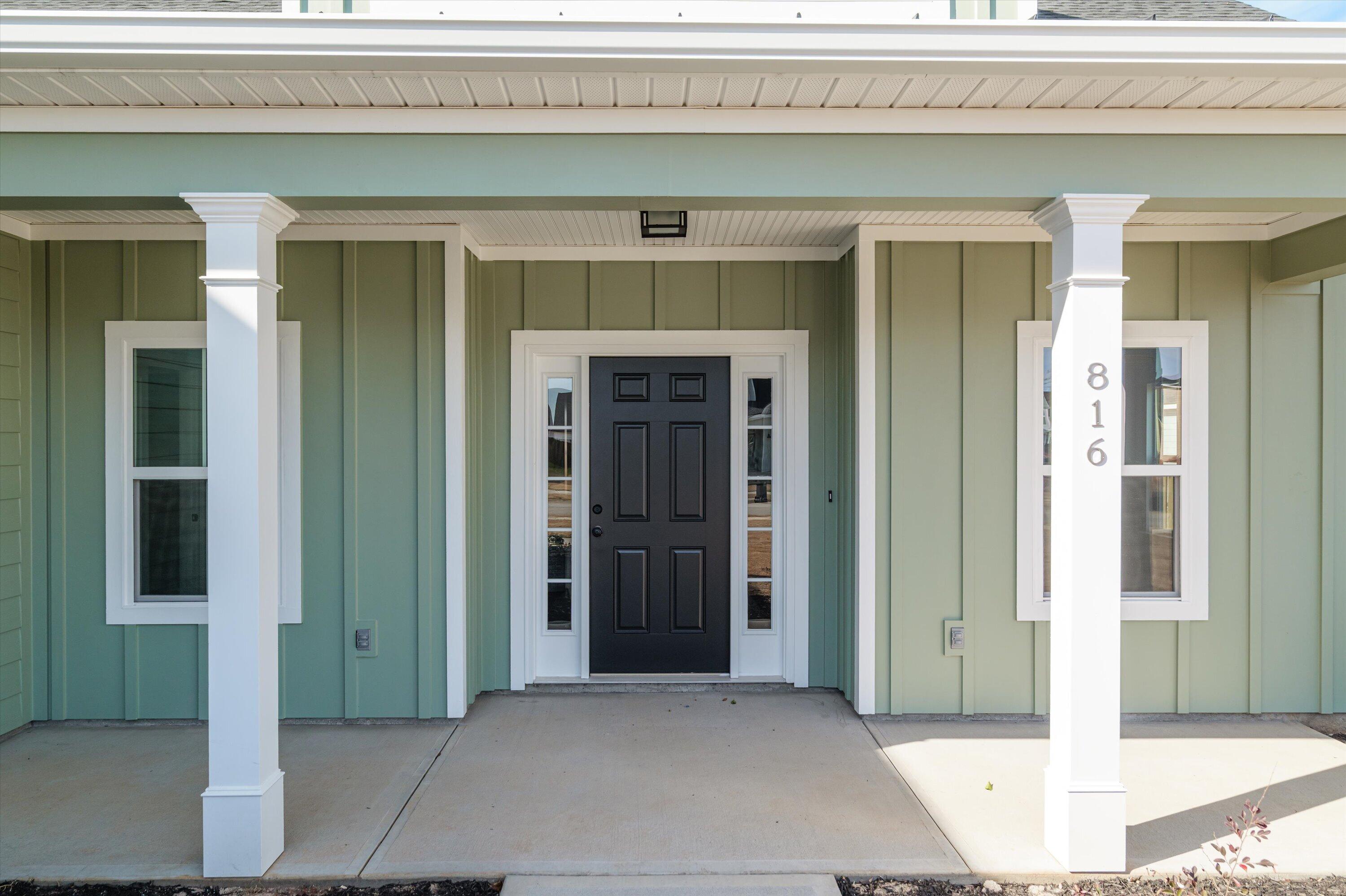 816 Talbot Drive