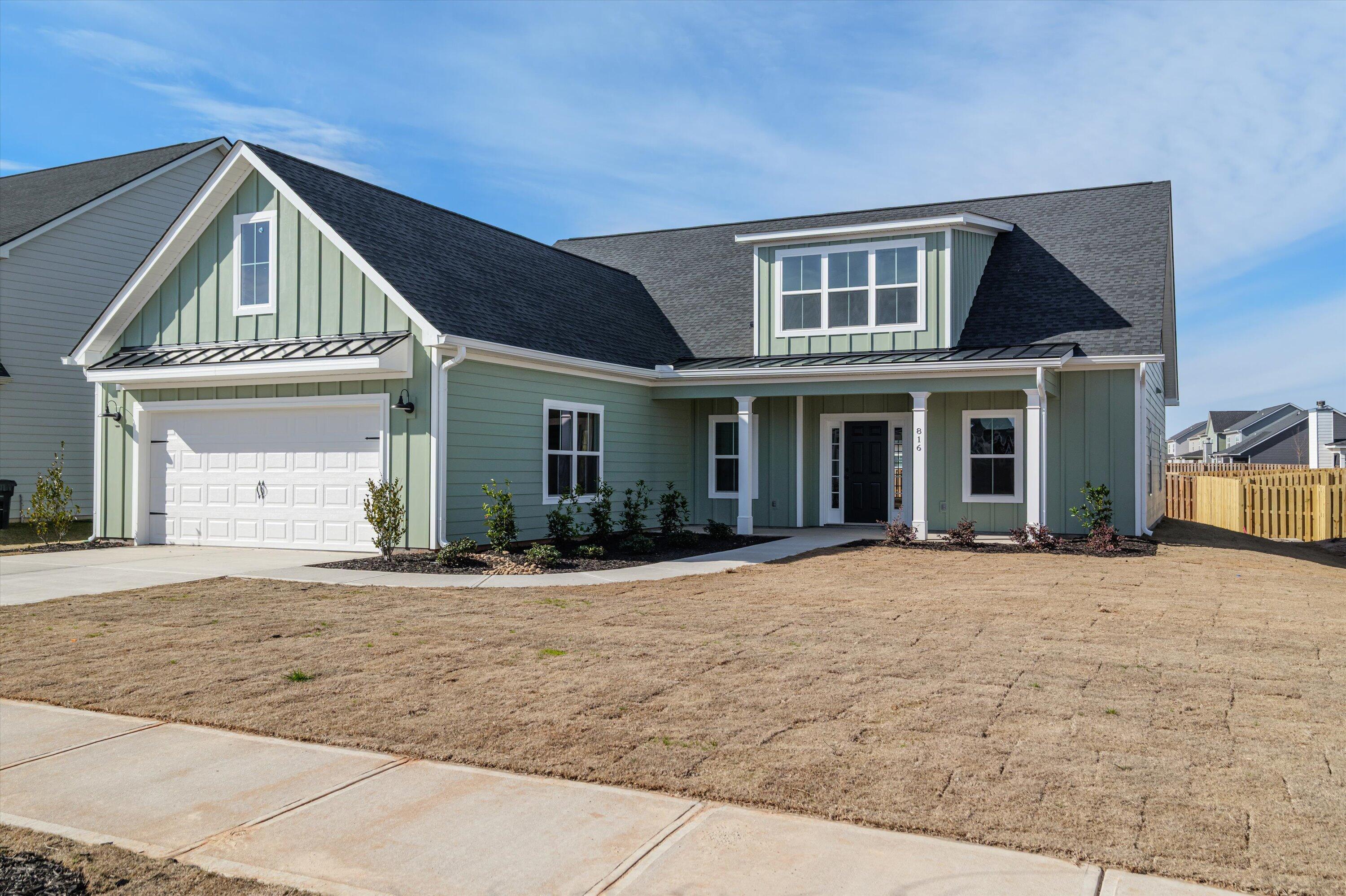 816 Talbot Drive
