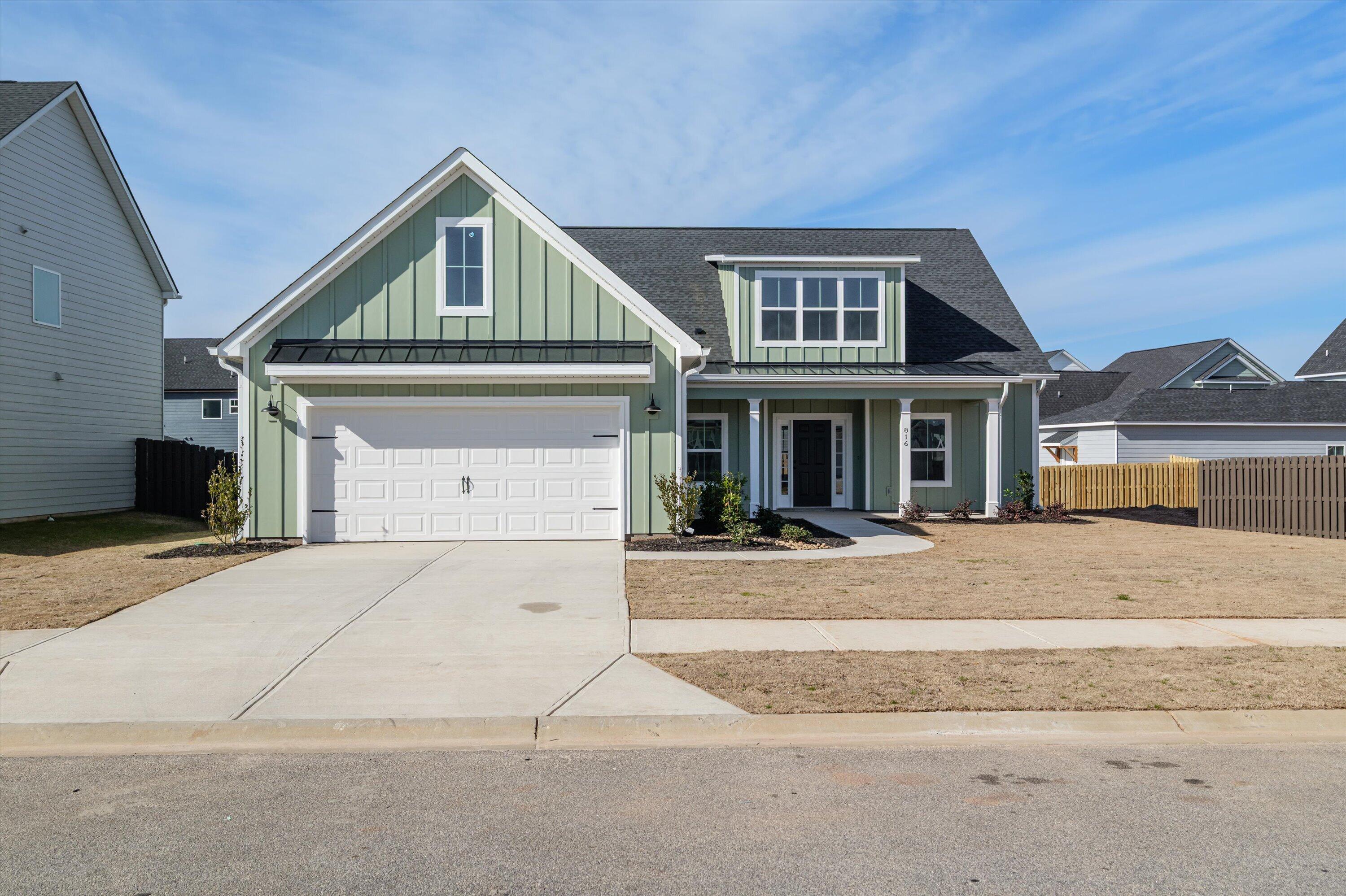 816 Talbot Drive