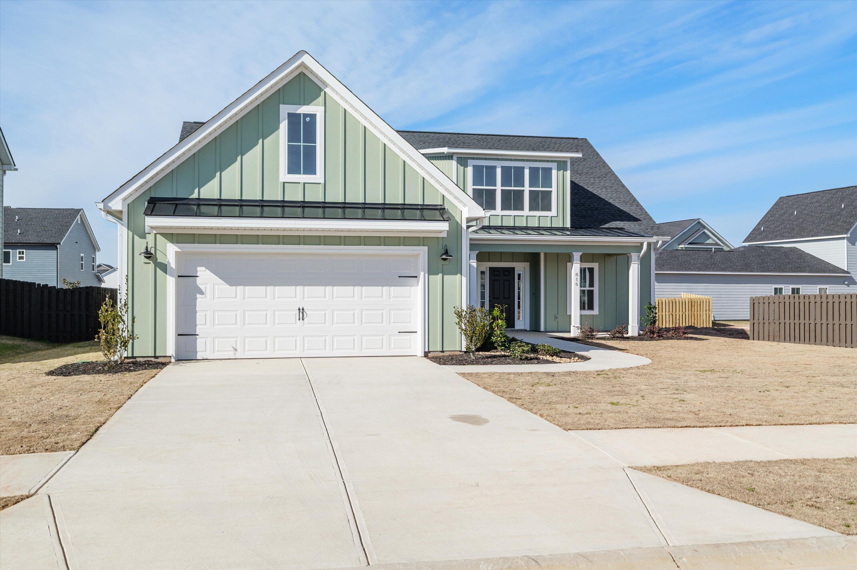 816 Talbot Drive