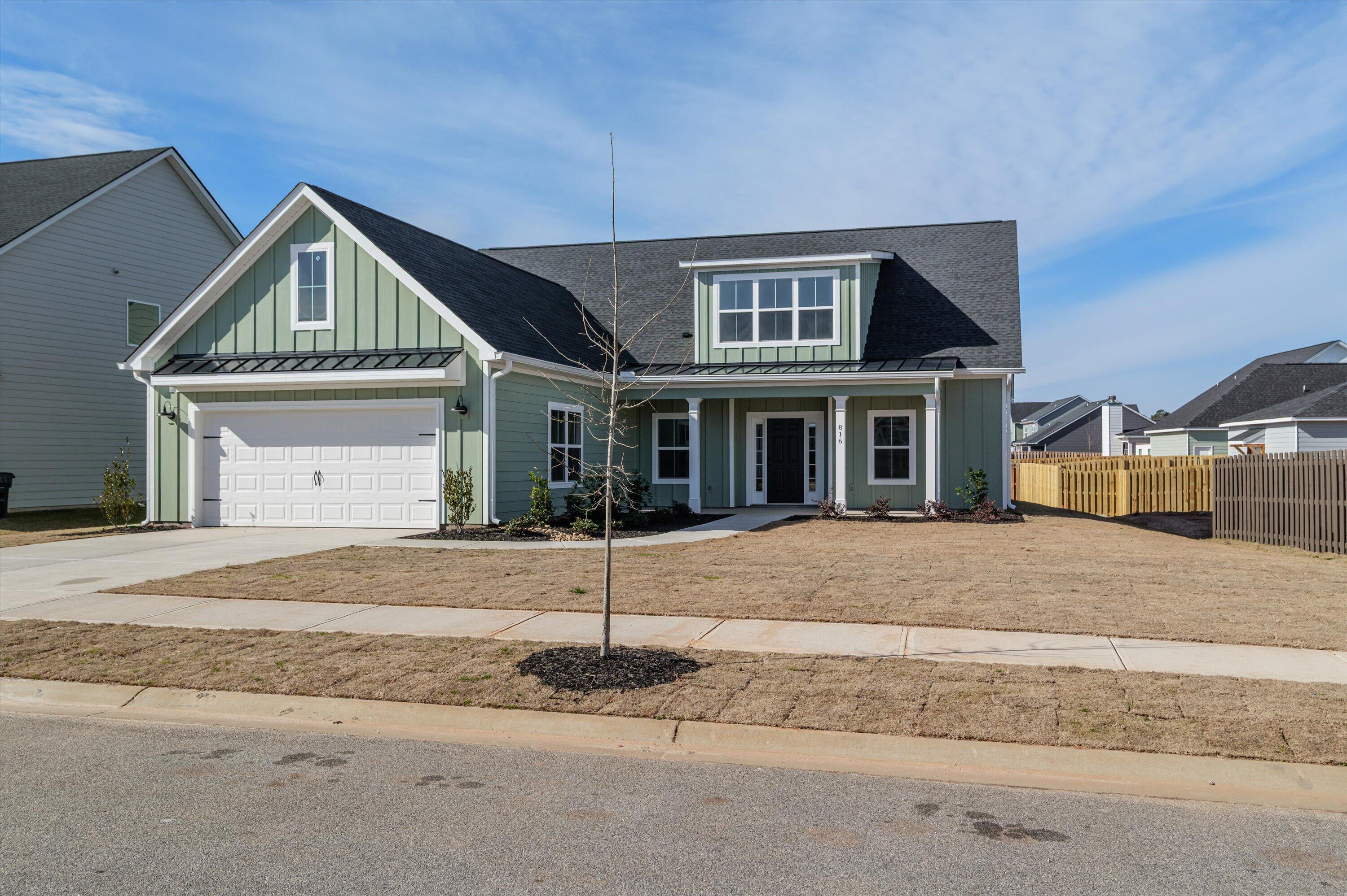816 Talbot Drive