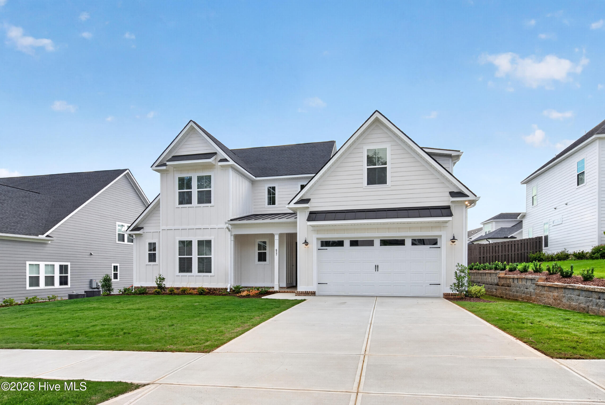 657 River Oaks Lane