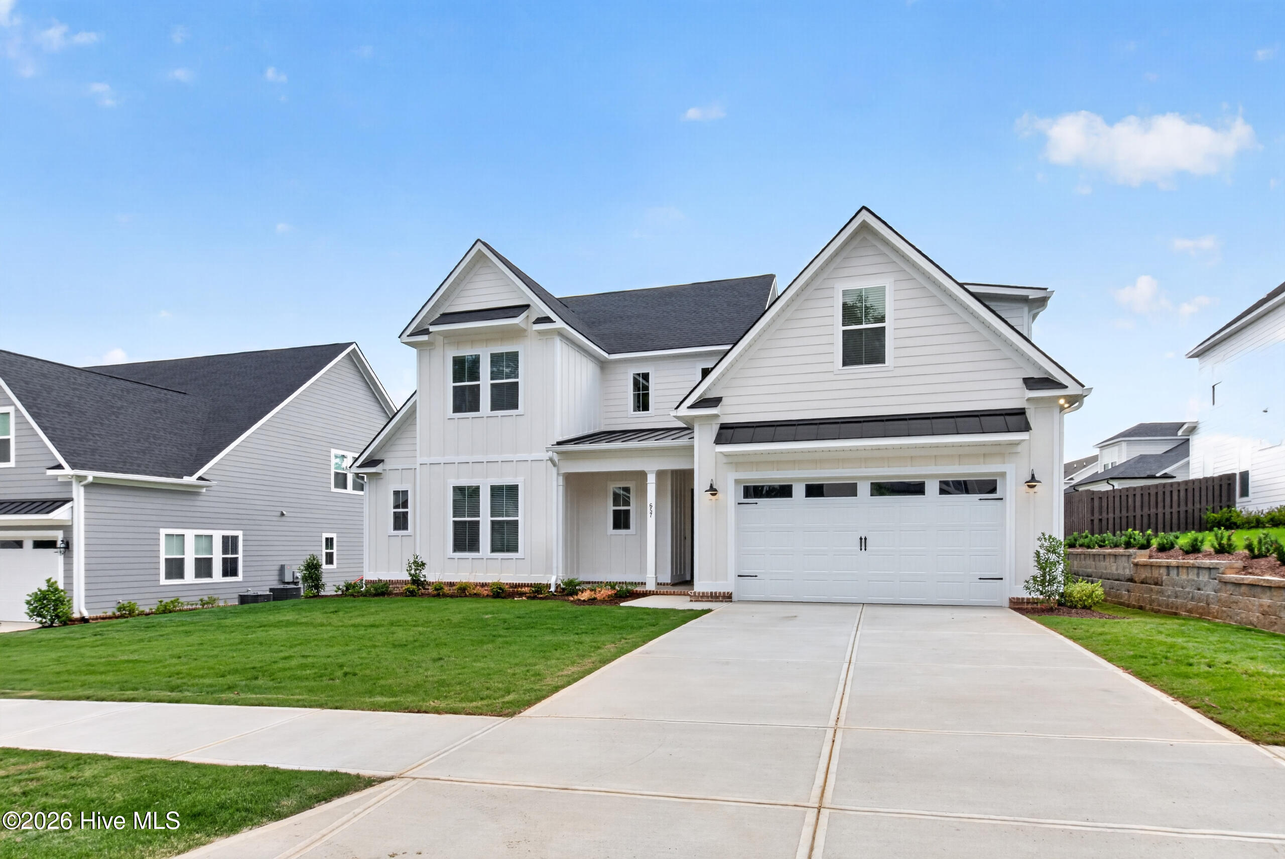 657 River Oaks Lane