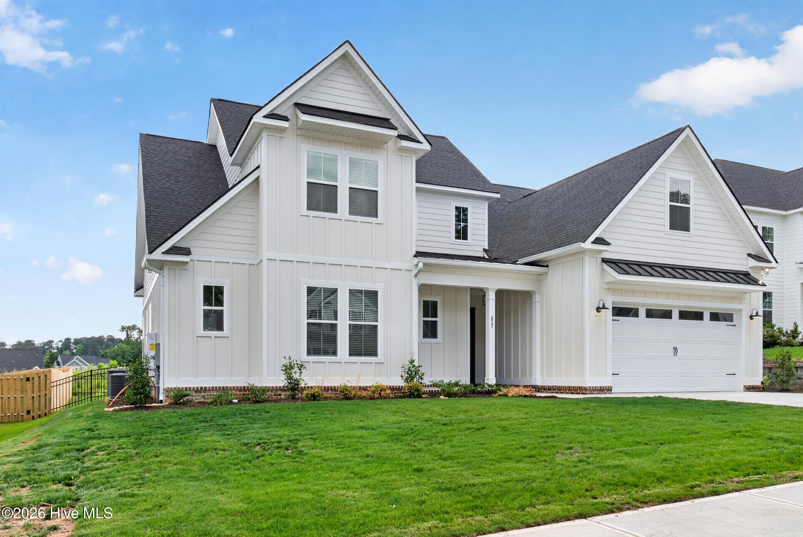 657 River Oaks Lane