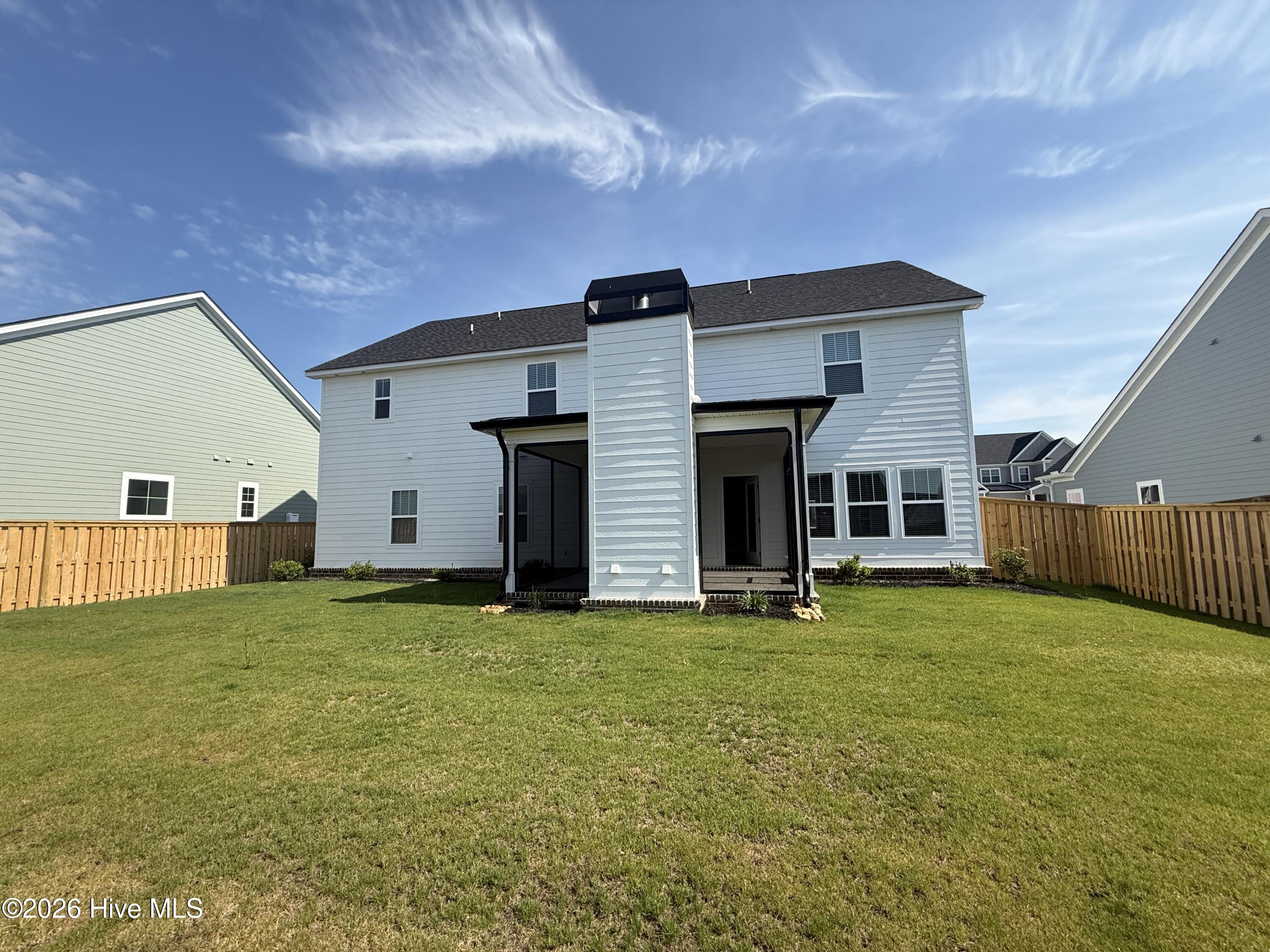 824 Sparrow Point Avenue