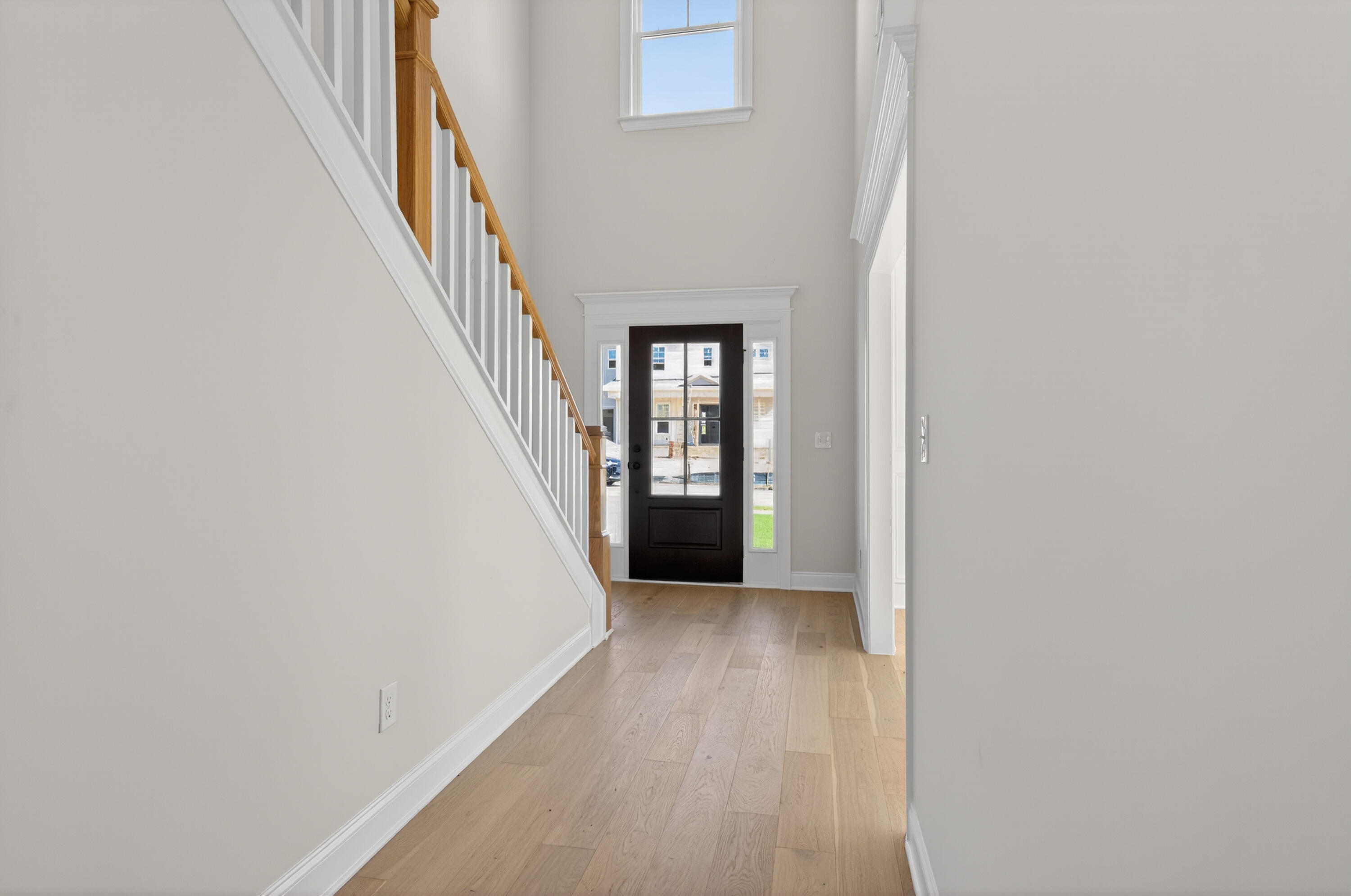3143 Rosewood Drive