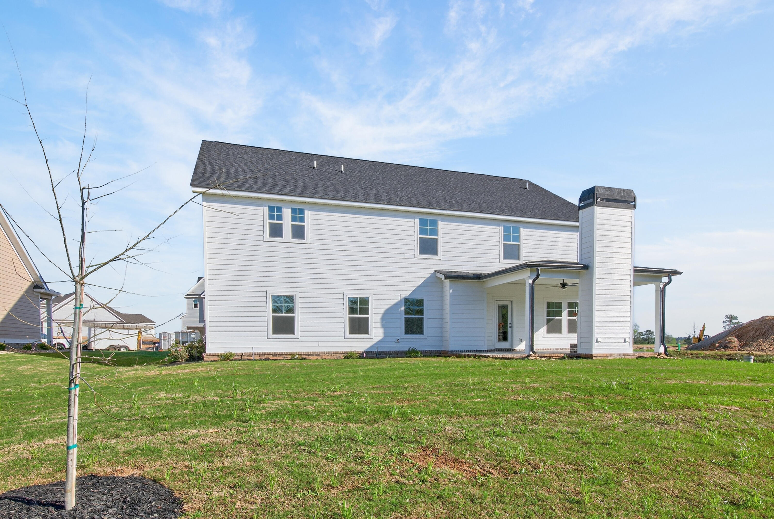 3143 Rosewood Drive