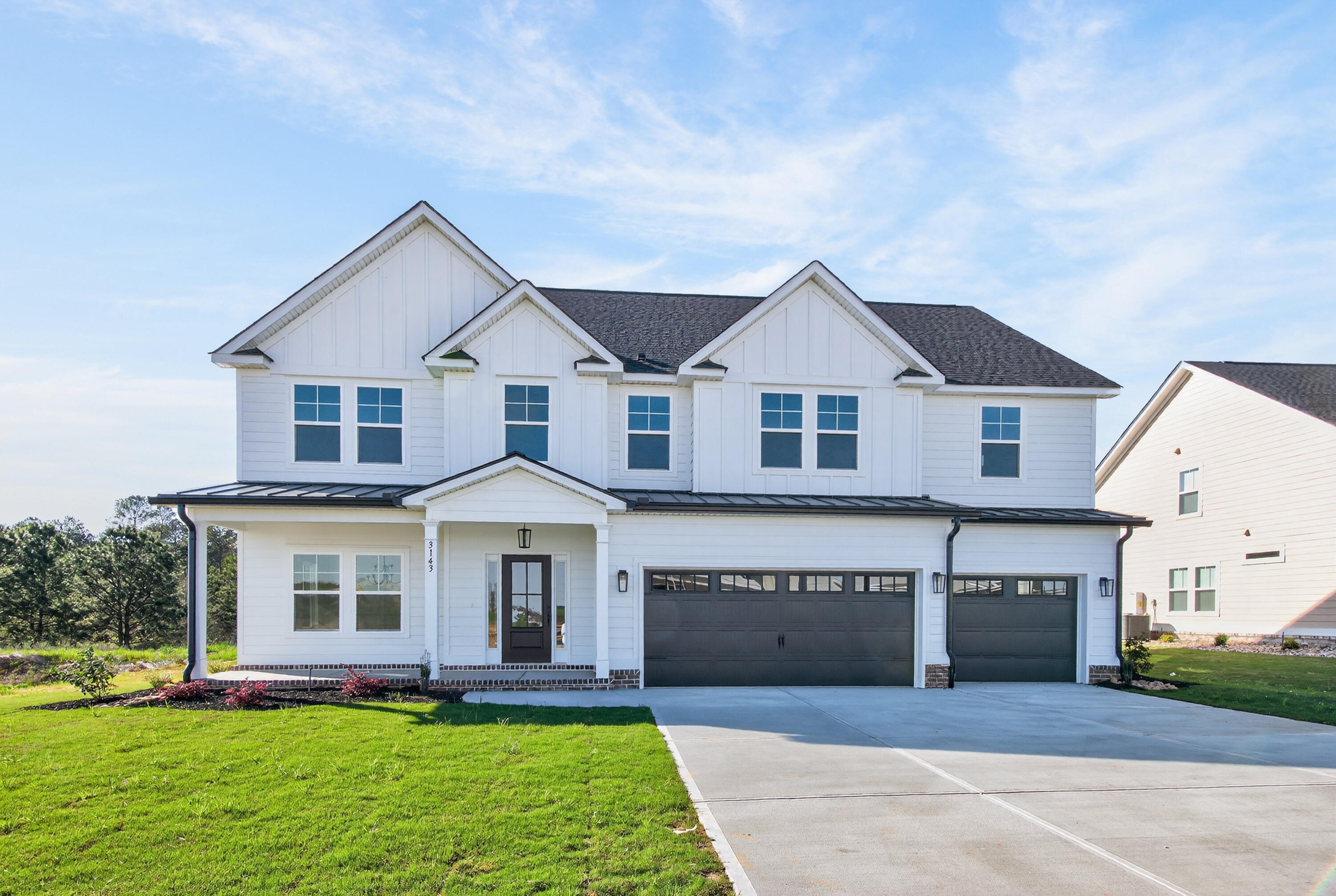 3143 Rosewood Drive