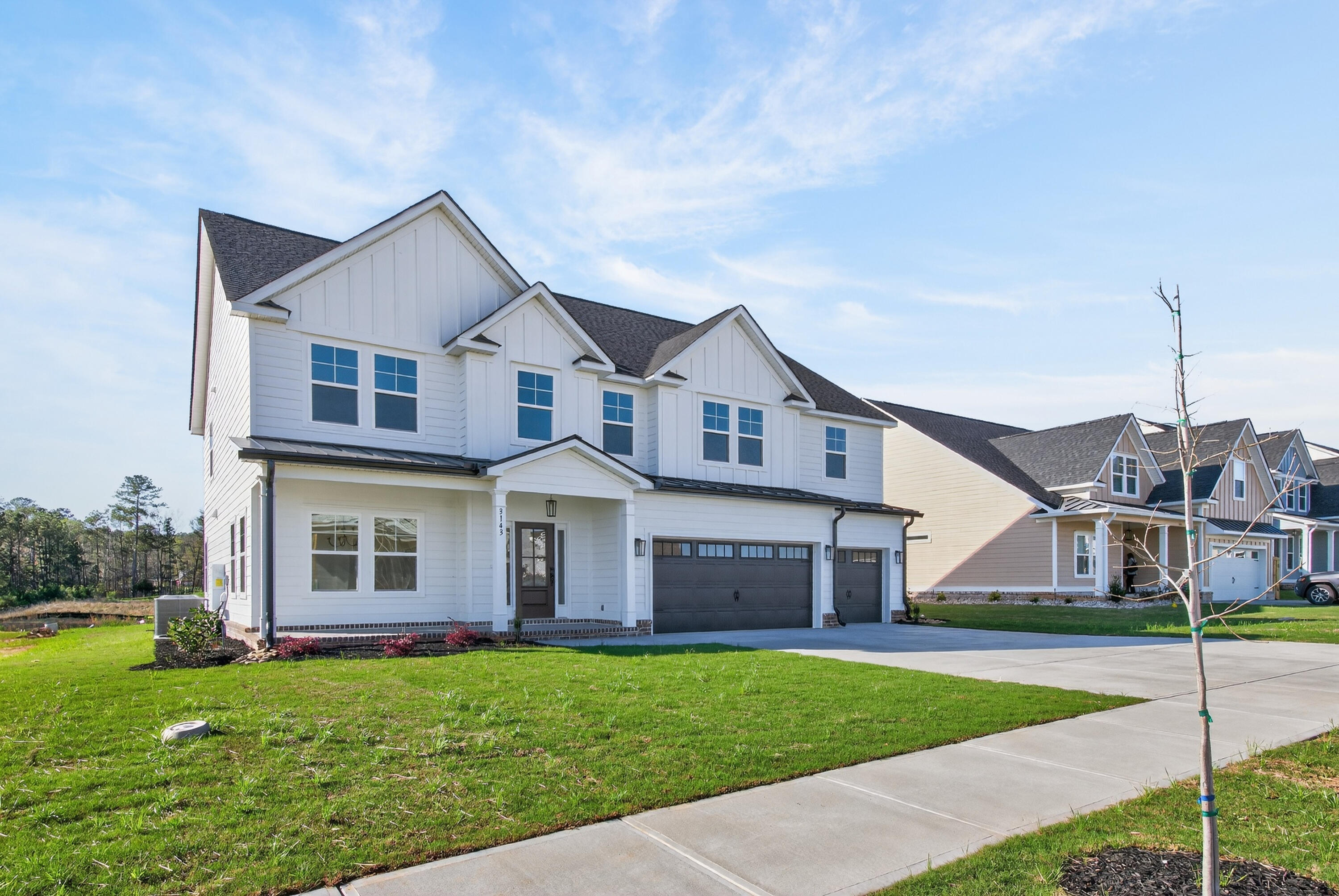 3143 Rosewood Drive