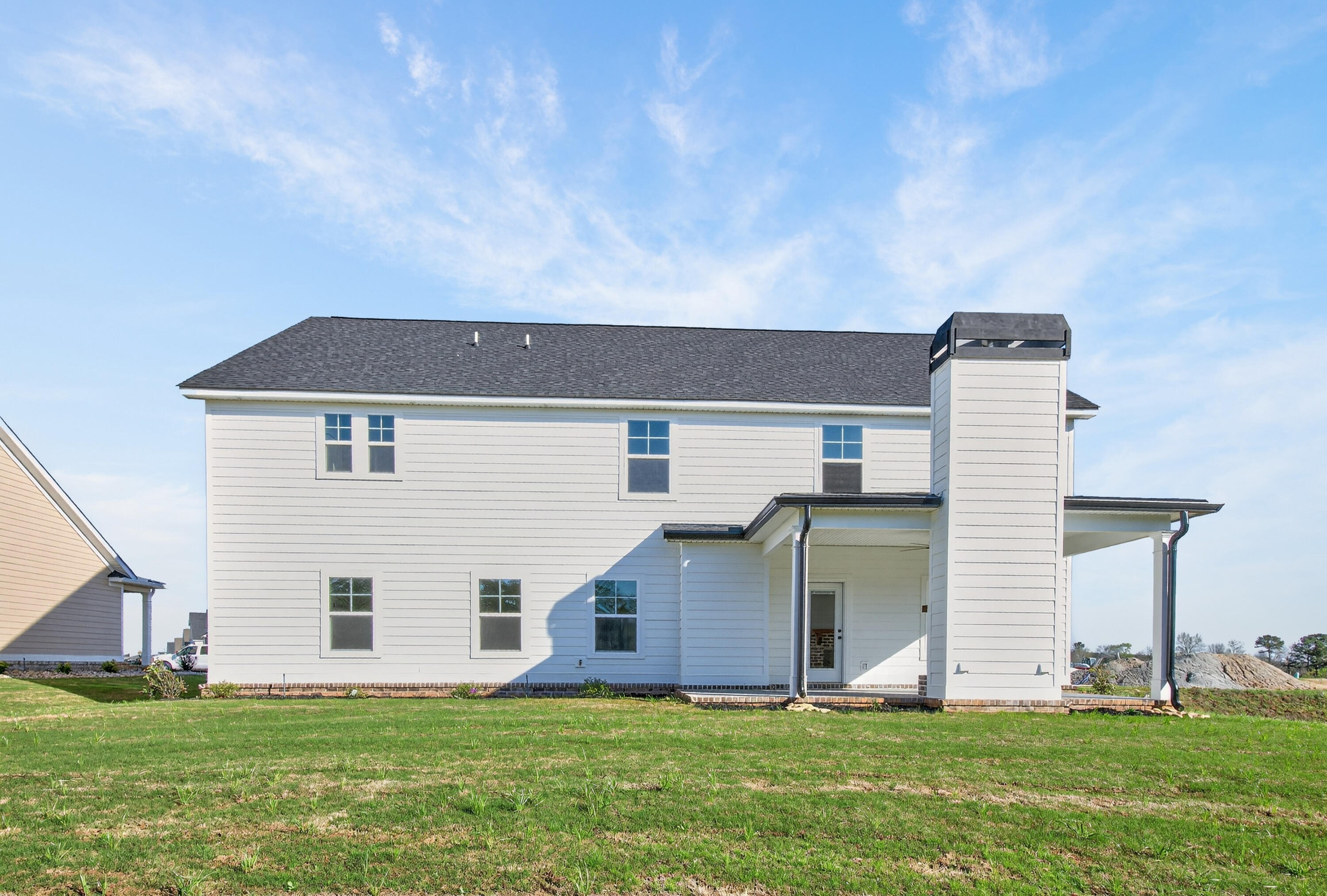 3143 Rosewood Drive