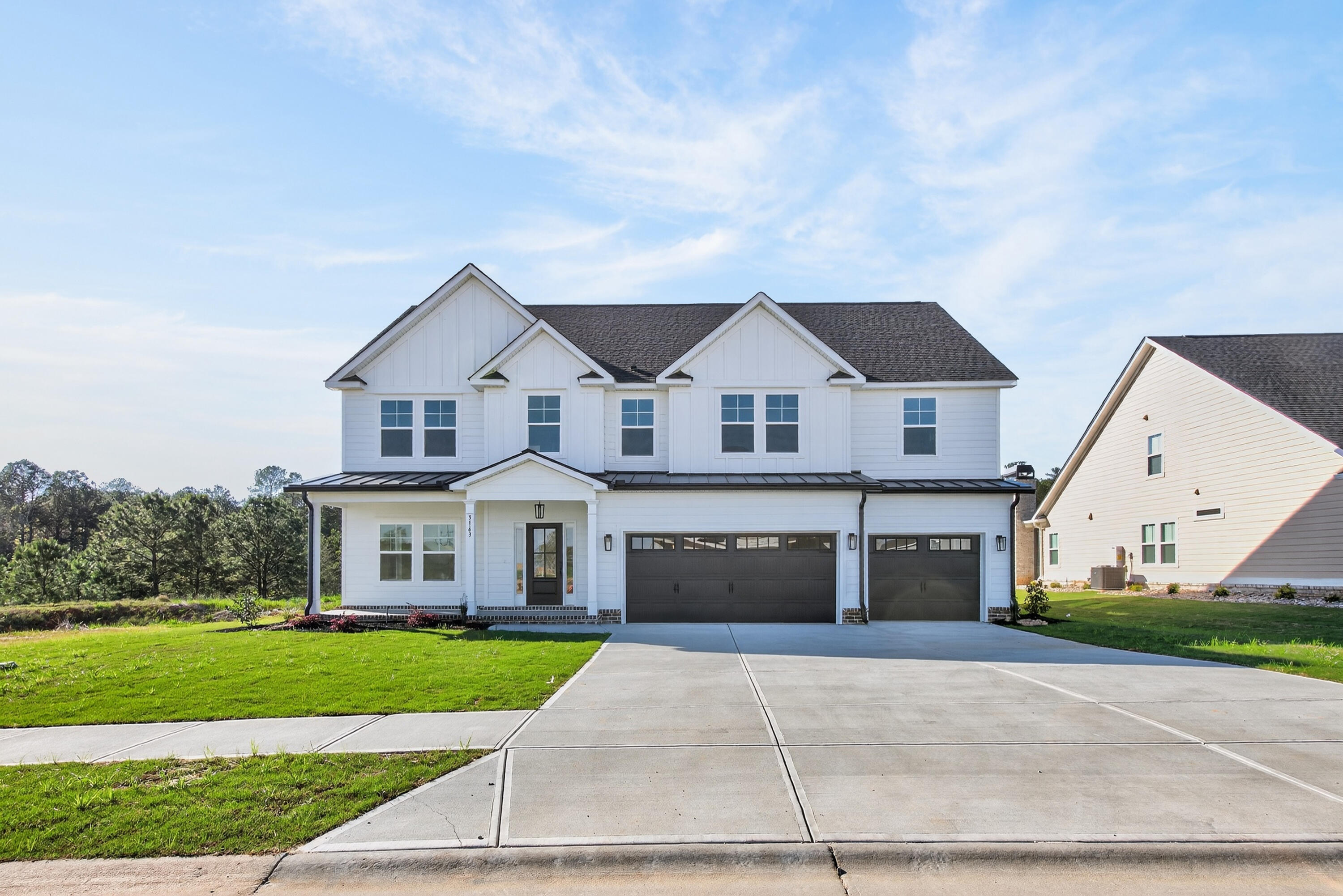 3143 Rosewood Drive