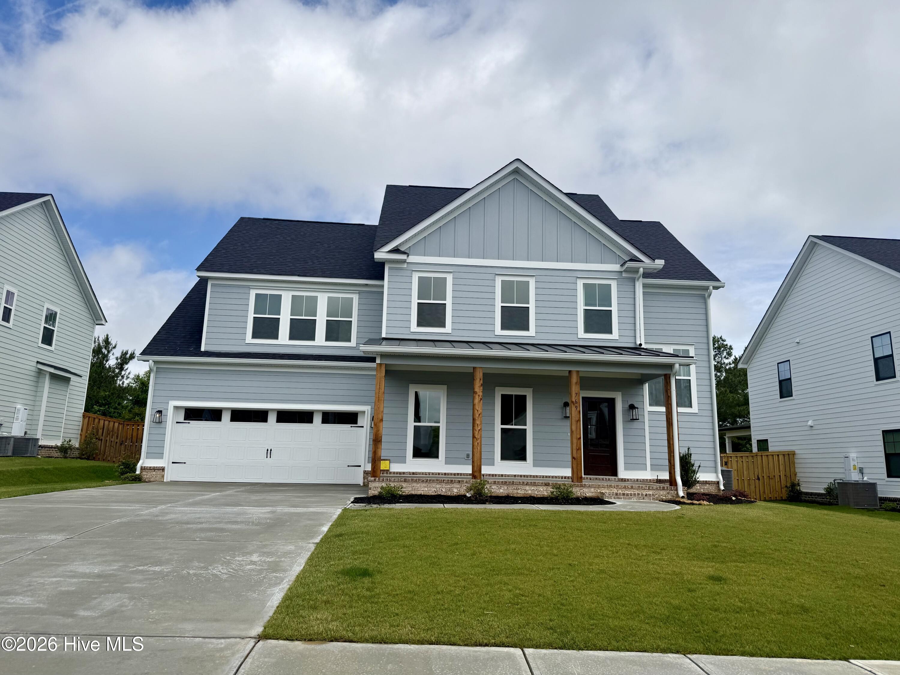 769 Whitney Shoals Road
