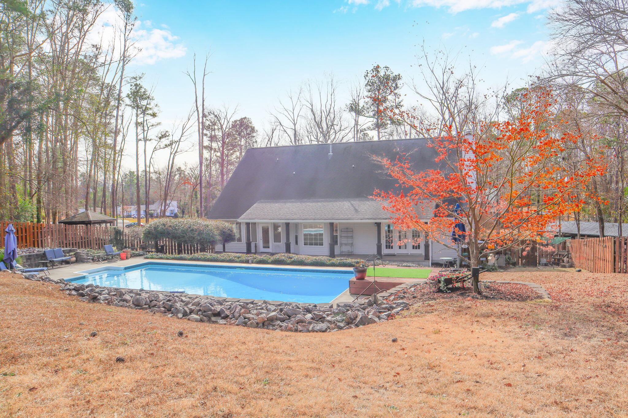 2022 Mayfield Drive