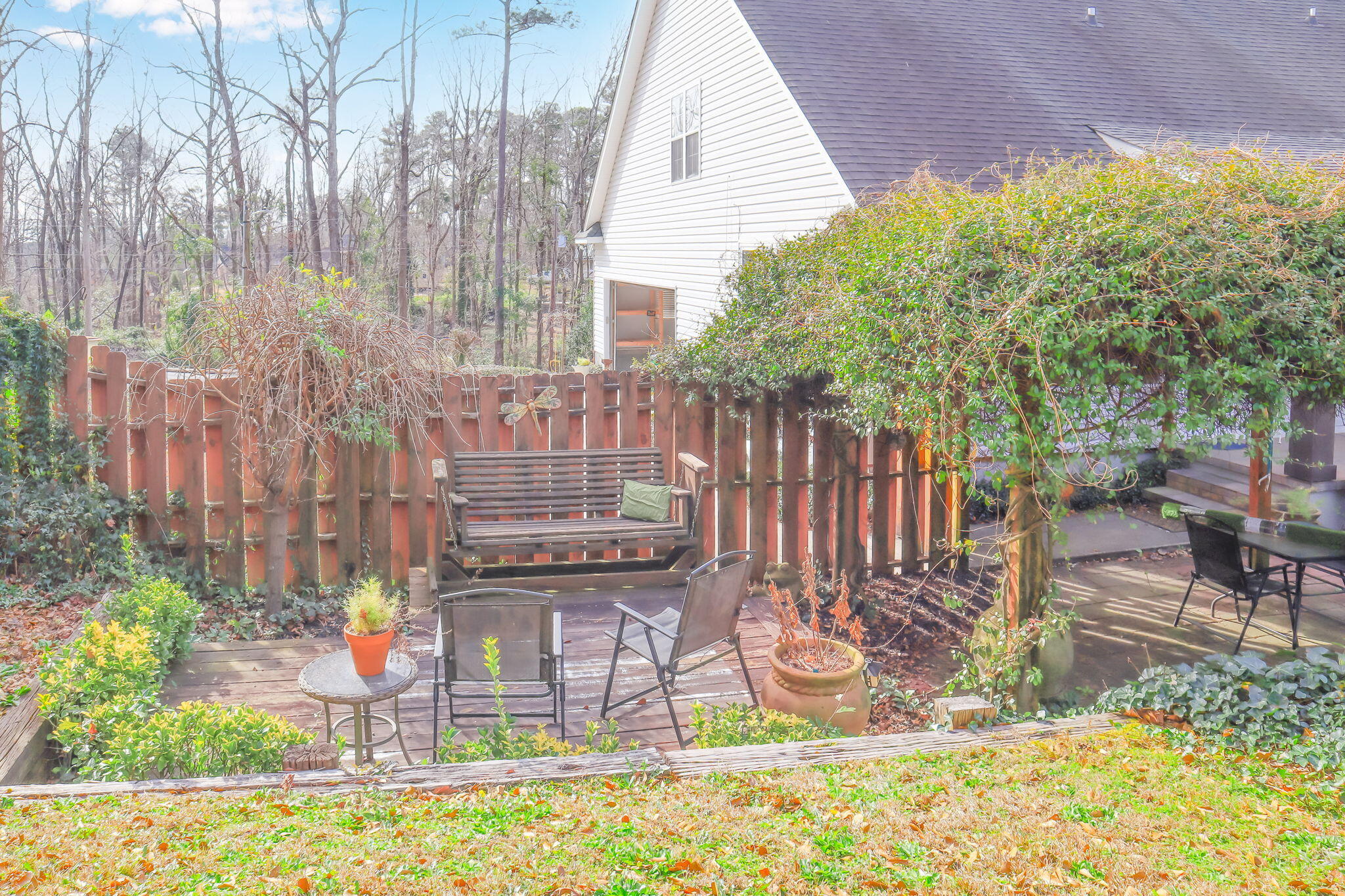 2022 Mayfield Drive