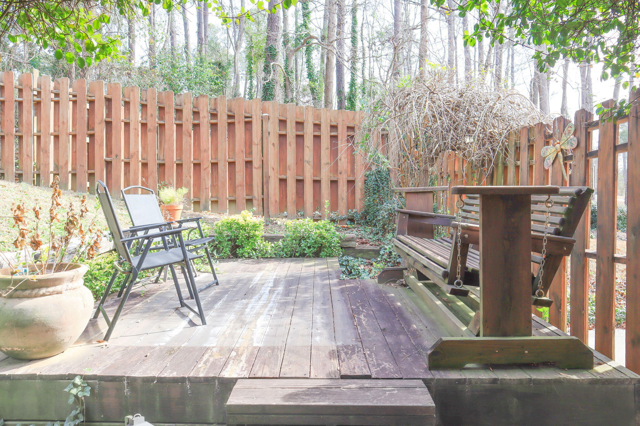 2022 Mayfield Drive
