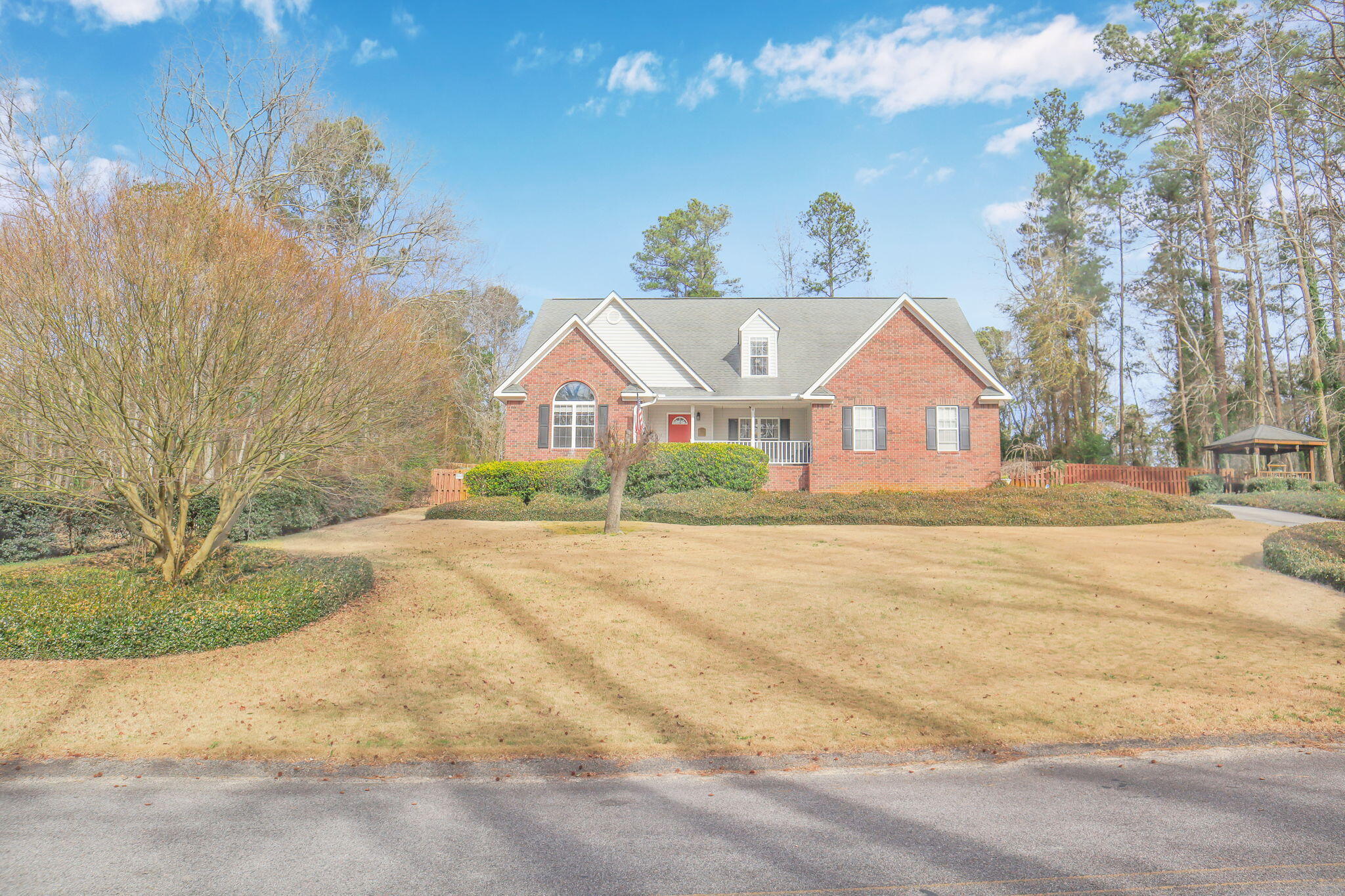2022 Mayfield Drive