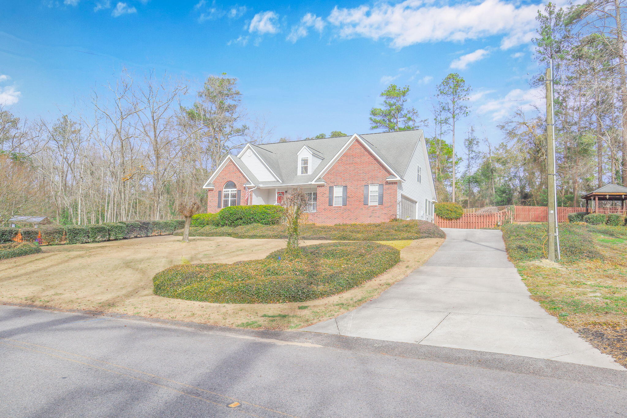 2022 Mayfield Drive
