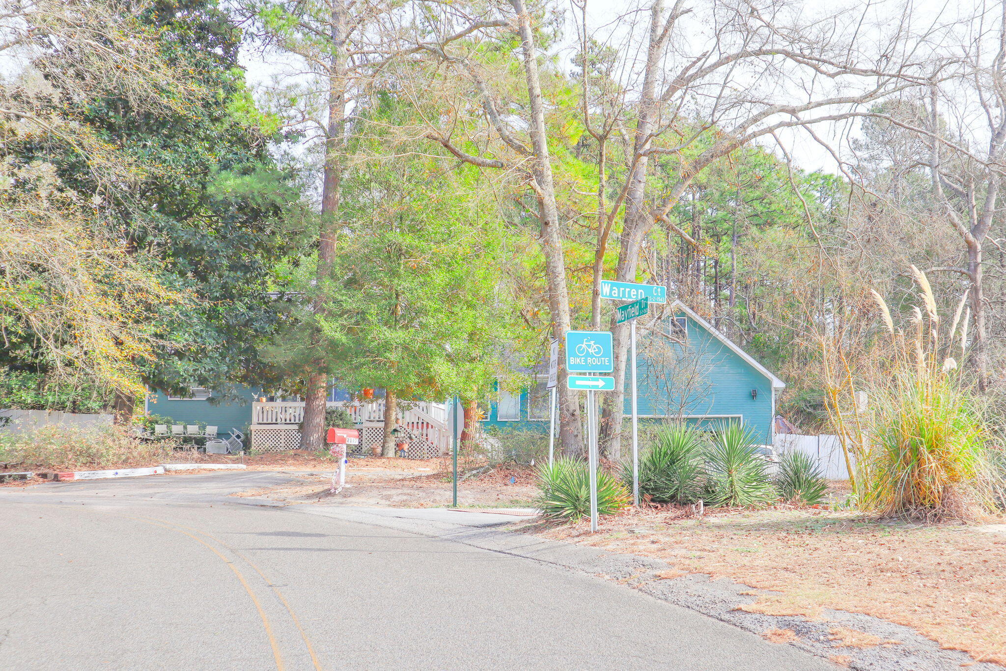 2022 Mayfield Drive