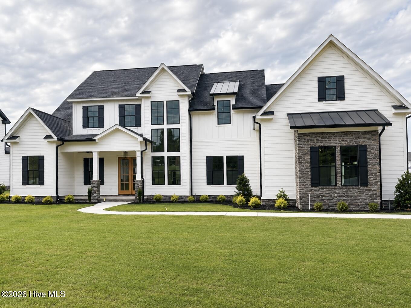 2567 William Few Parkway