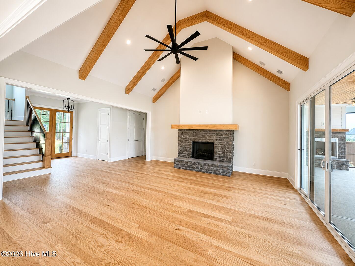 2567 William Few Parkway