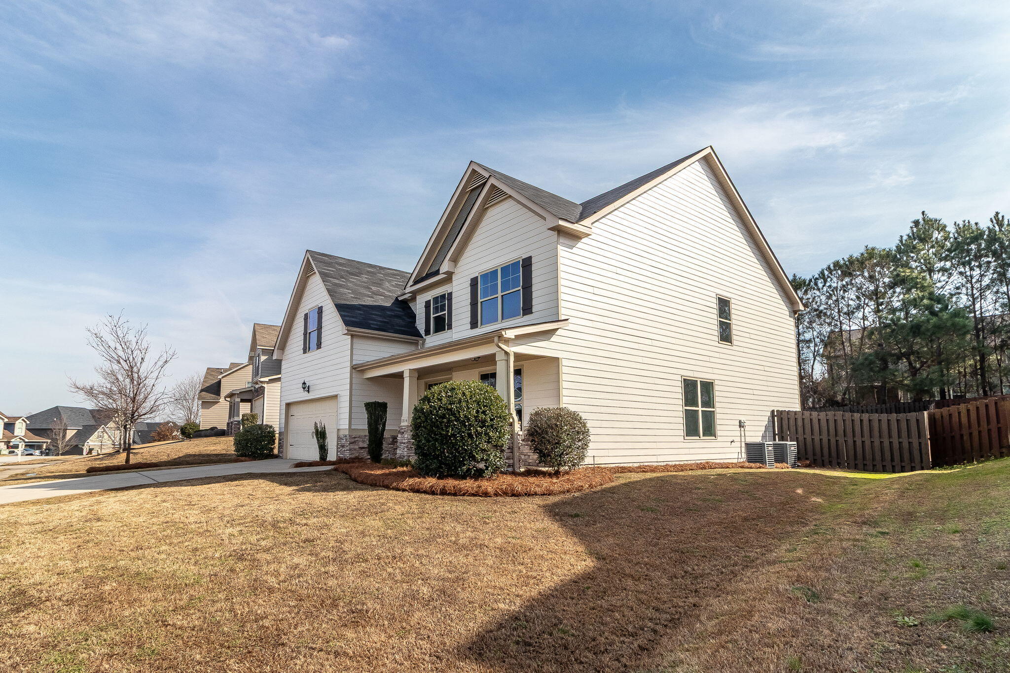1514 Old Spruce Lane