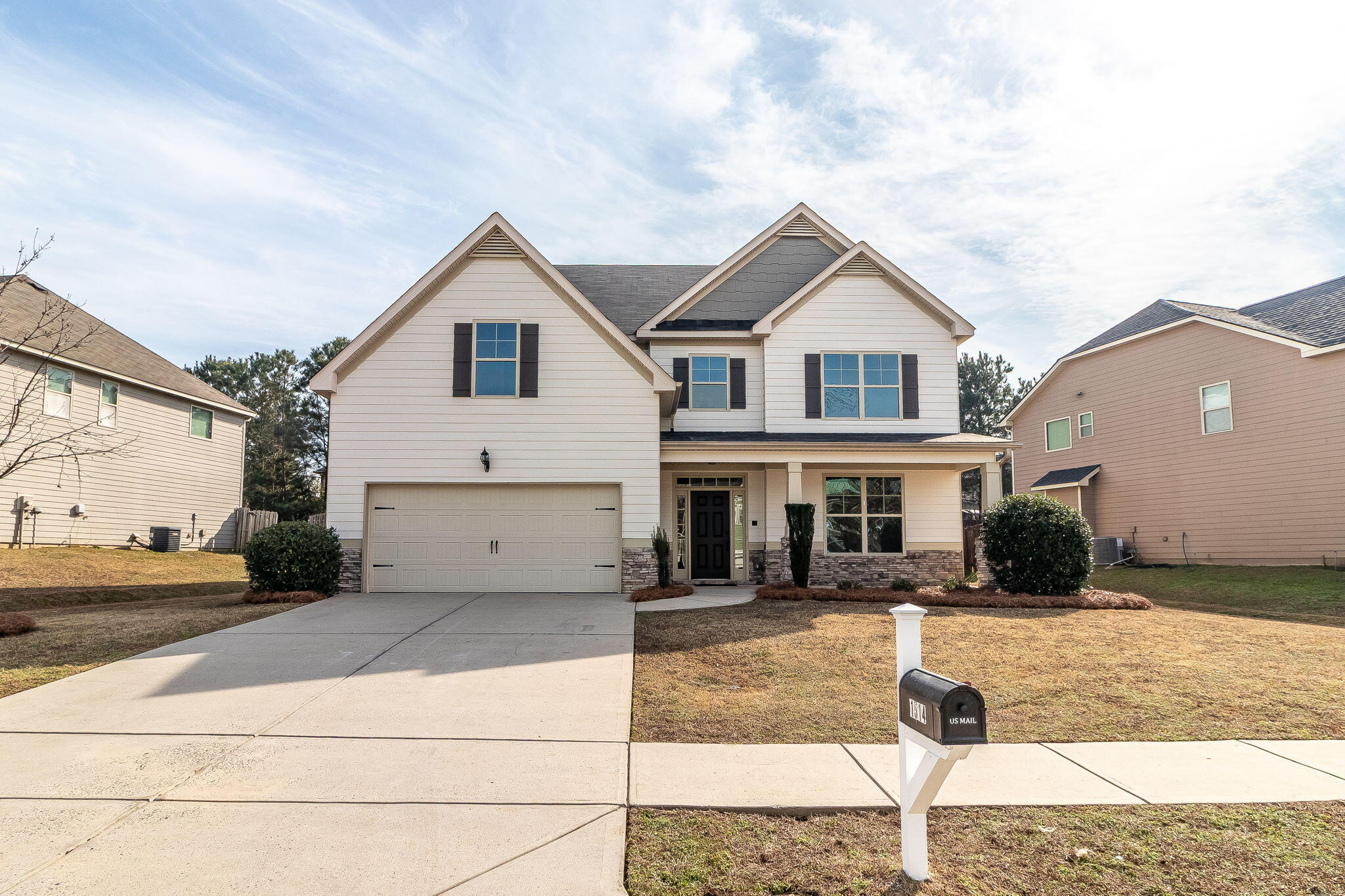 1514 Old Spruce Lane