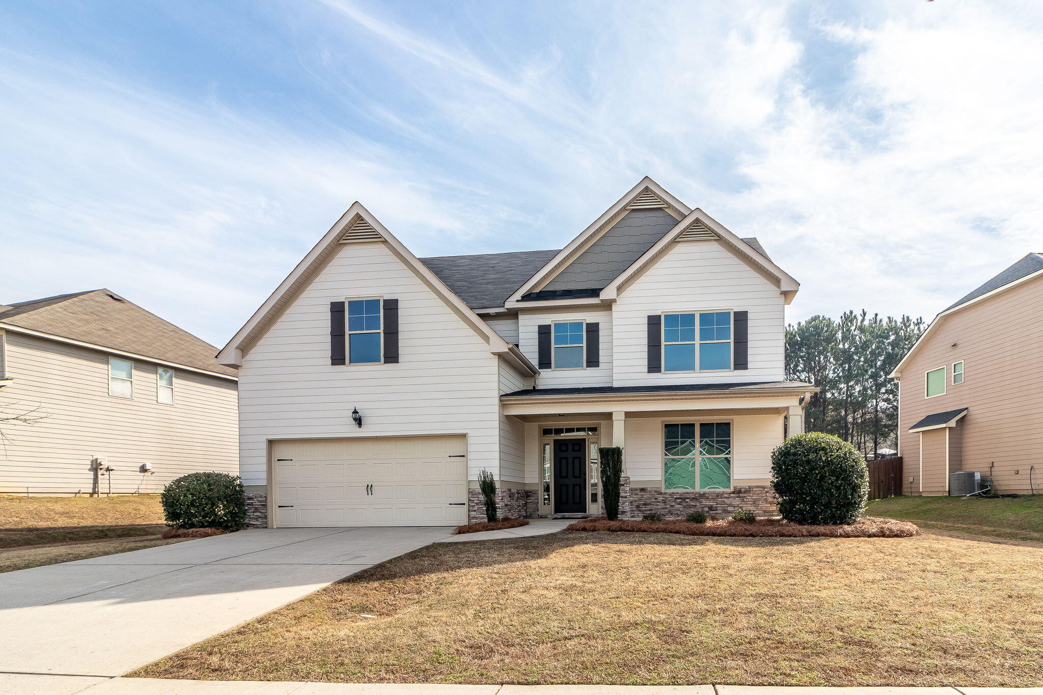 1514 Old Spruce Lane