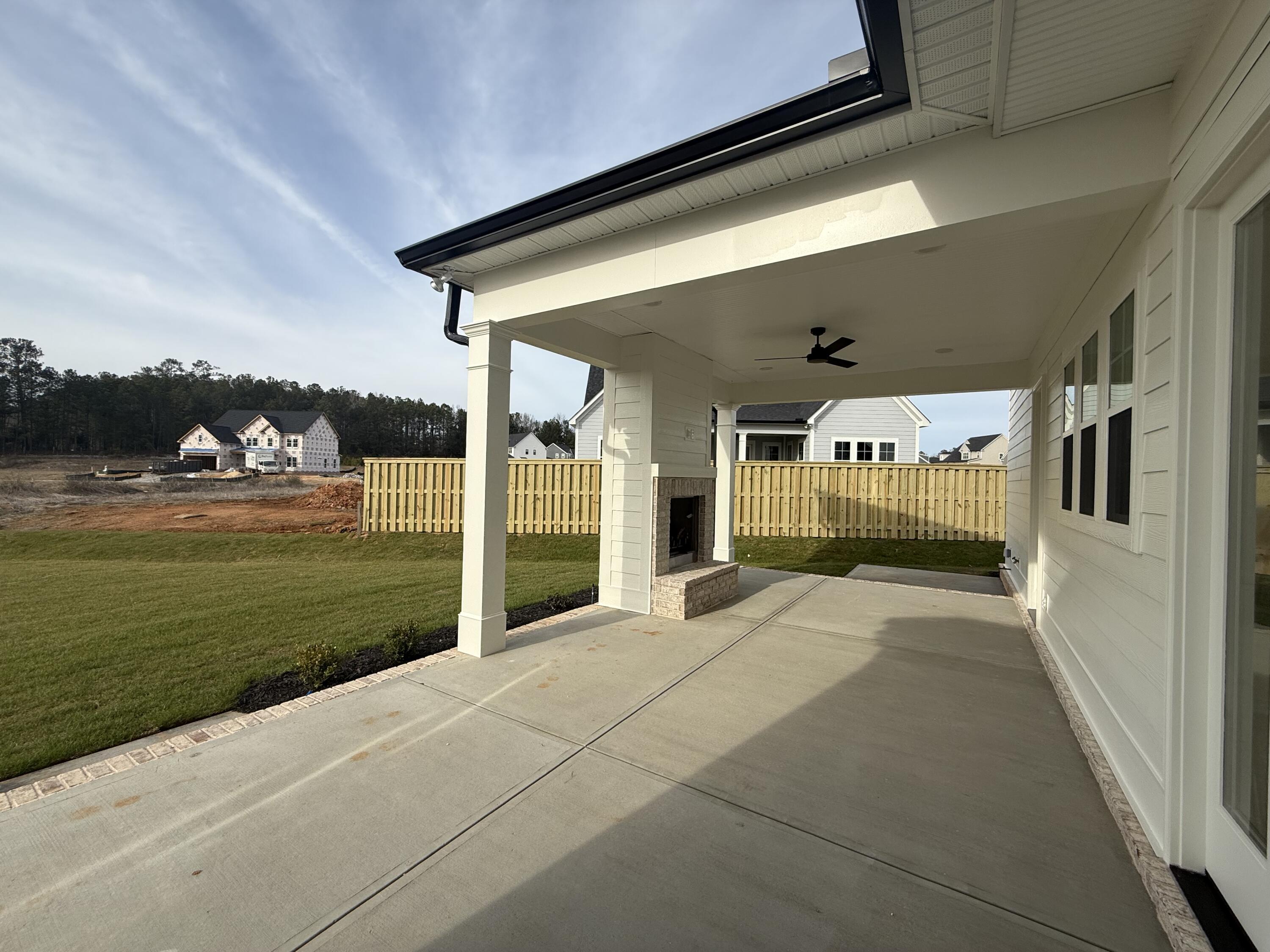 3135 Rosewood Drive