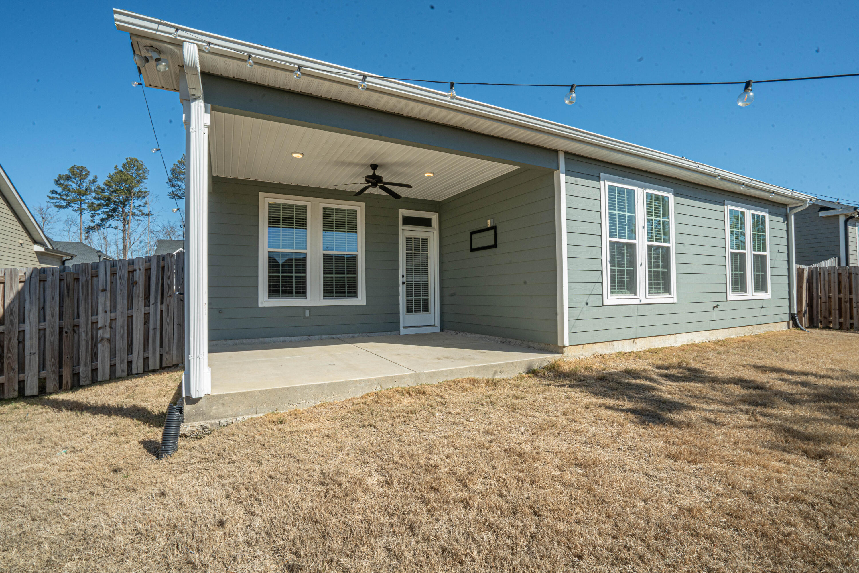 2108 Sinclair Drive