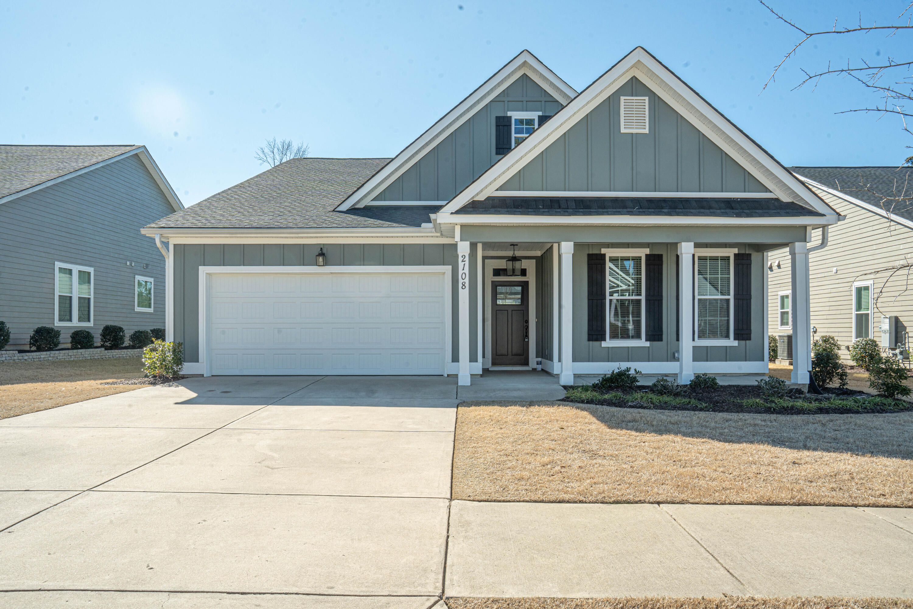 2108 Sinclair Drive