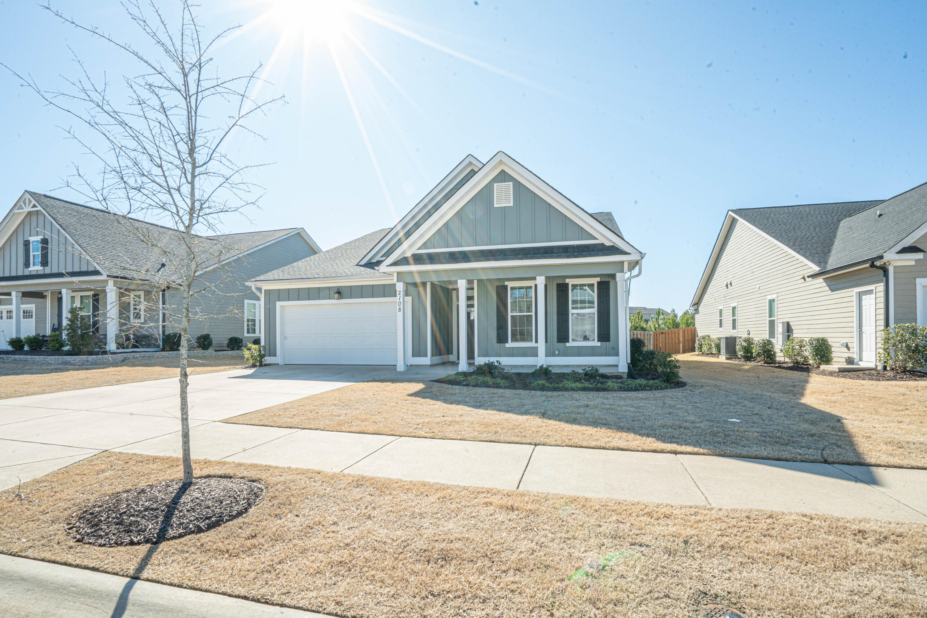 2108 Sinclair Drive