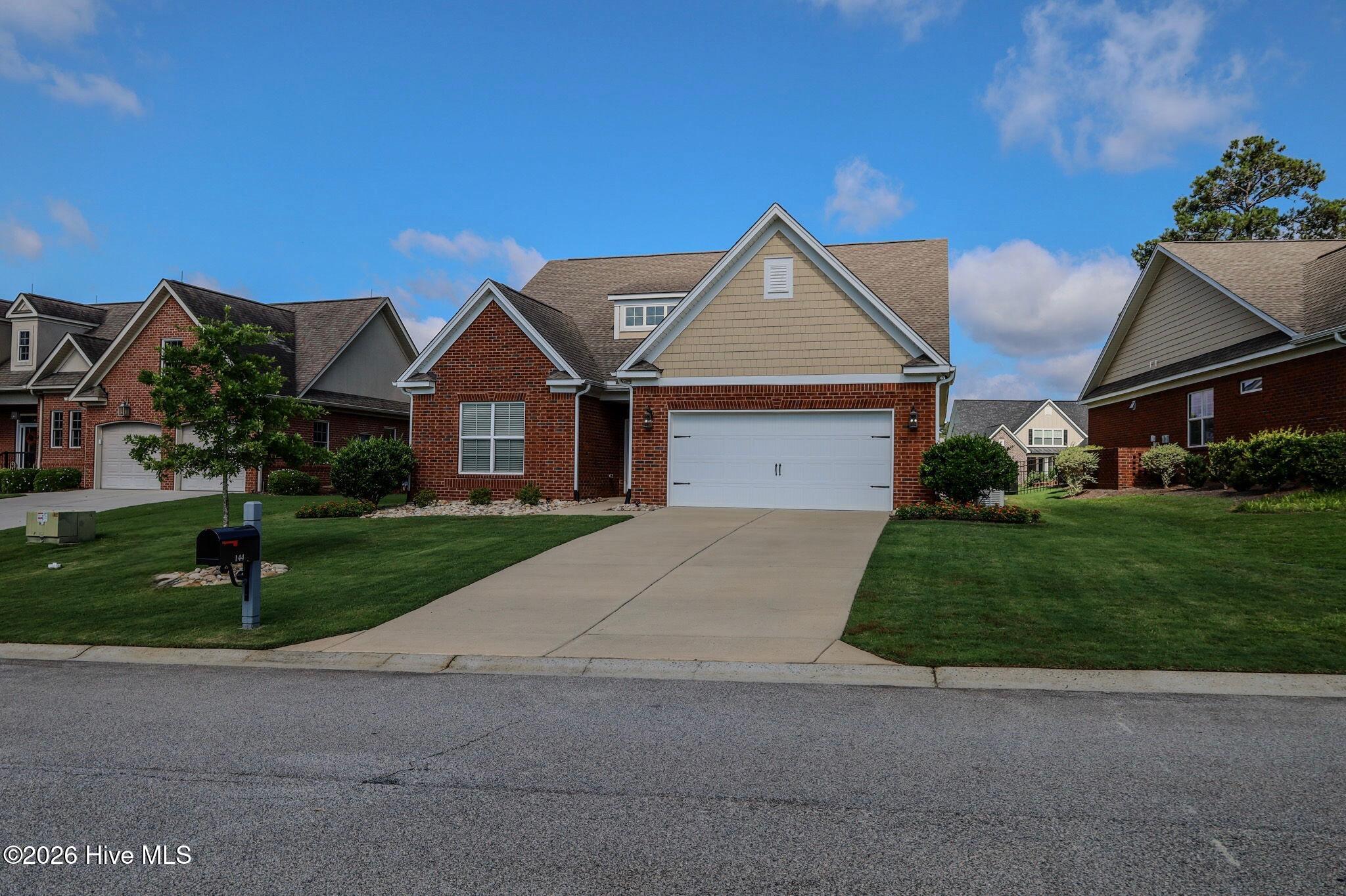 144 Fitzsimmons Drive