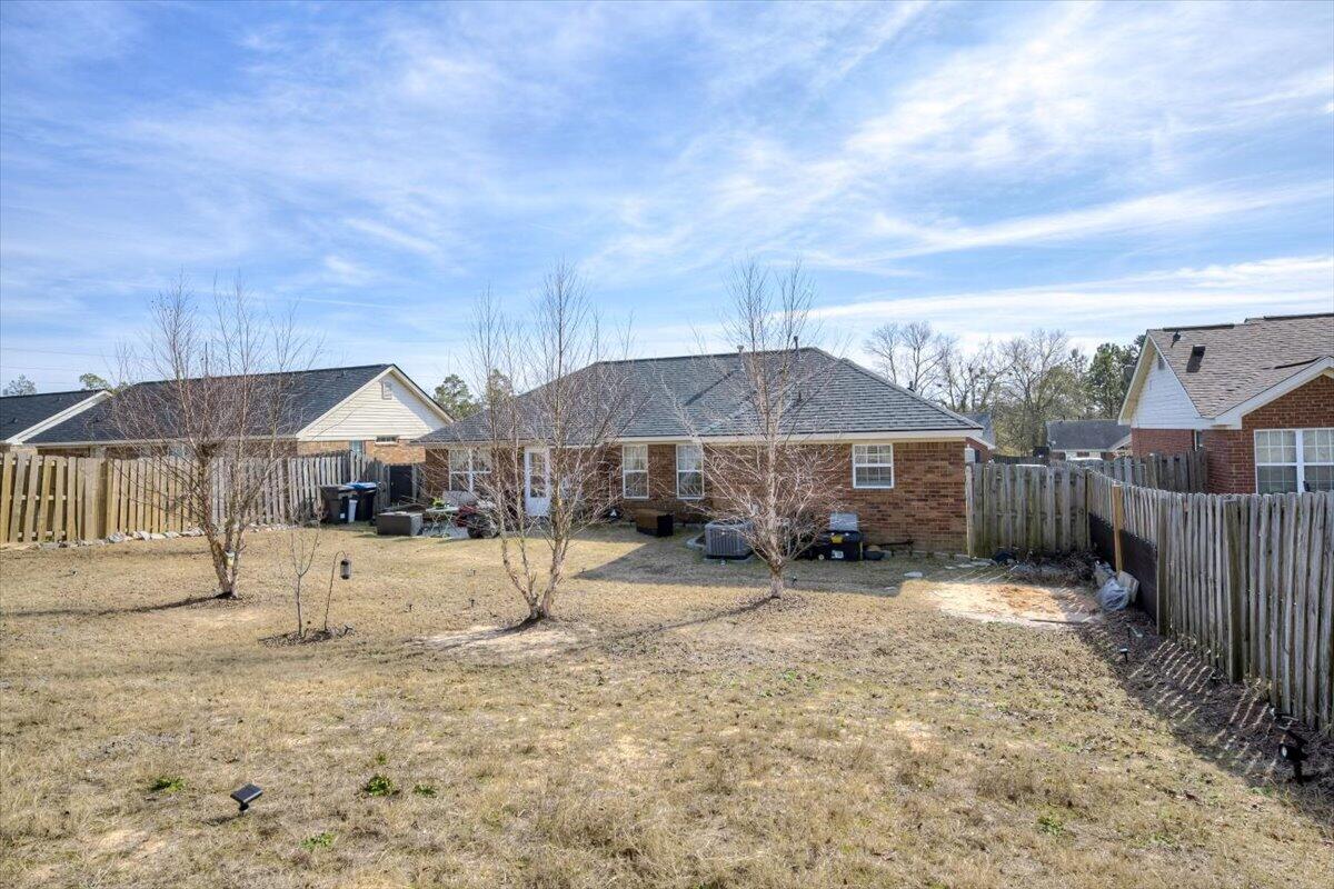 2807 Wyndham Drive