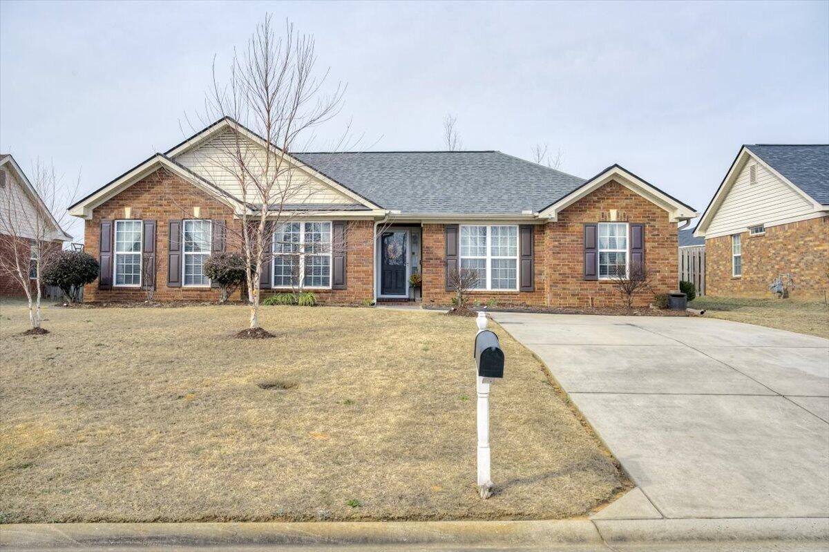 2807 Wyndham Drive