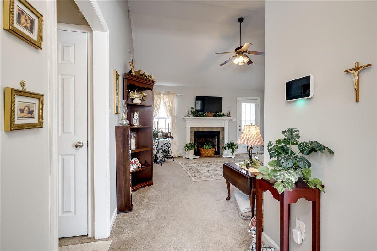 2807 Wyndham Drive