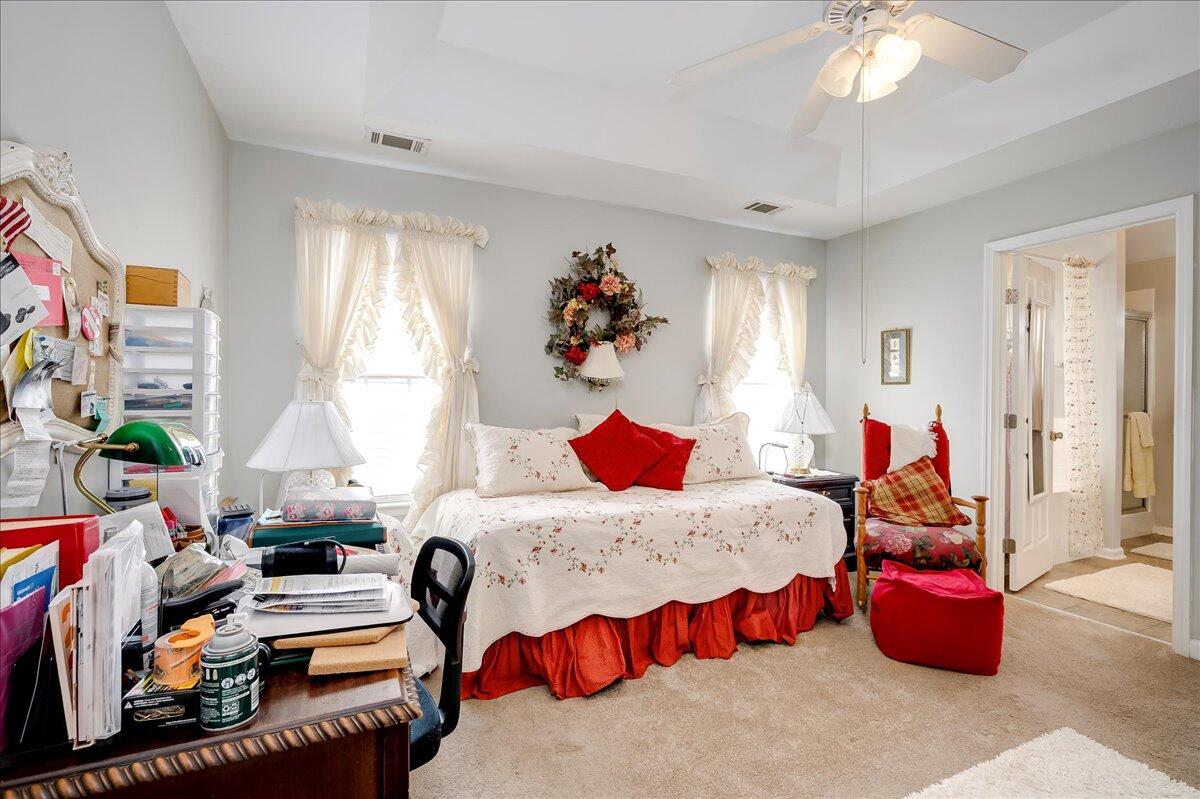 2807 Wyndham Drive