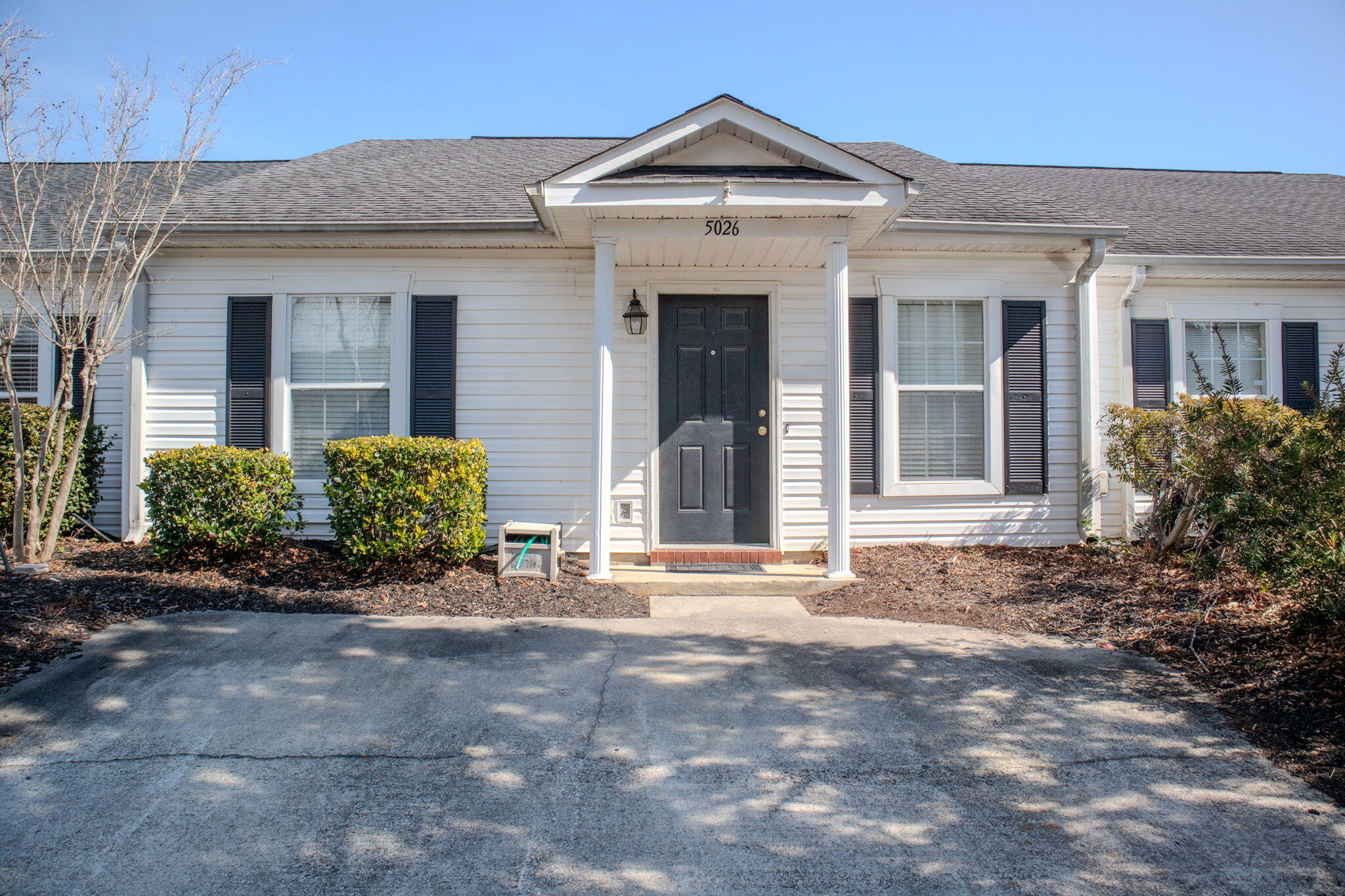 5026 Wheeler Lake Road