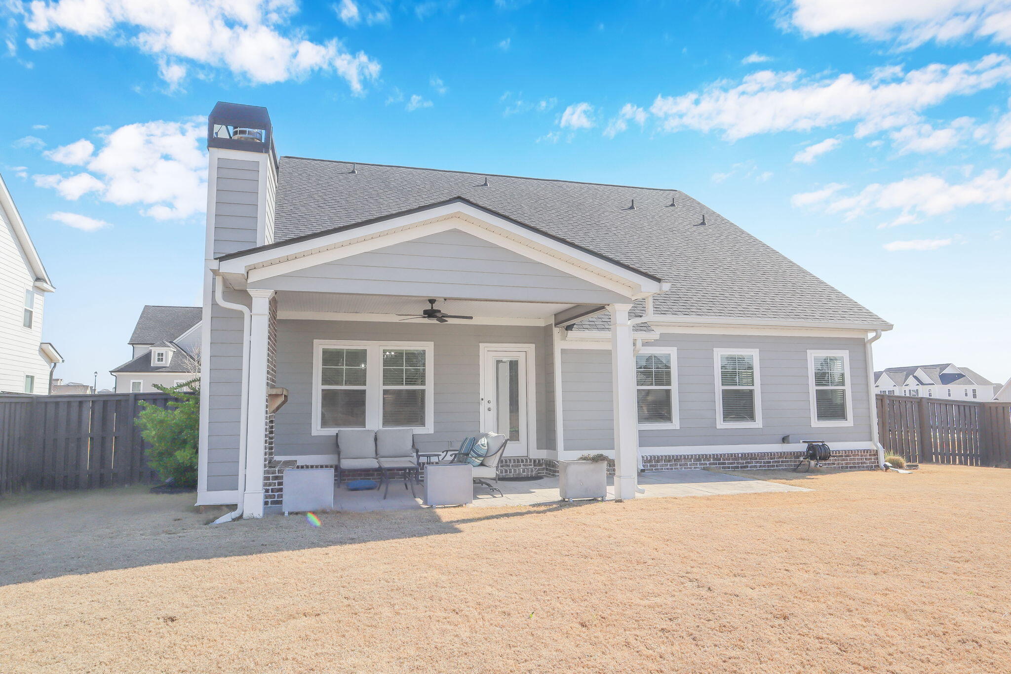 3123 Rosewood Drive